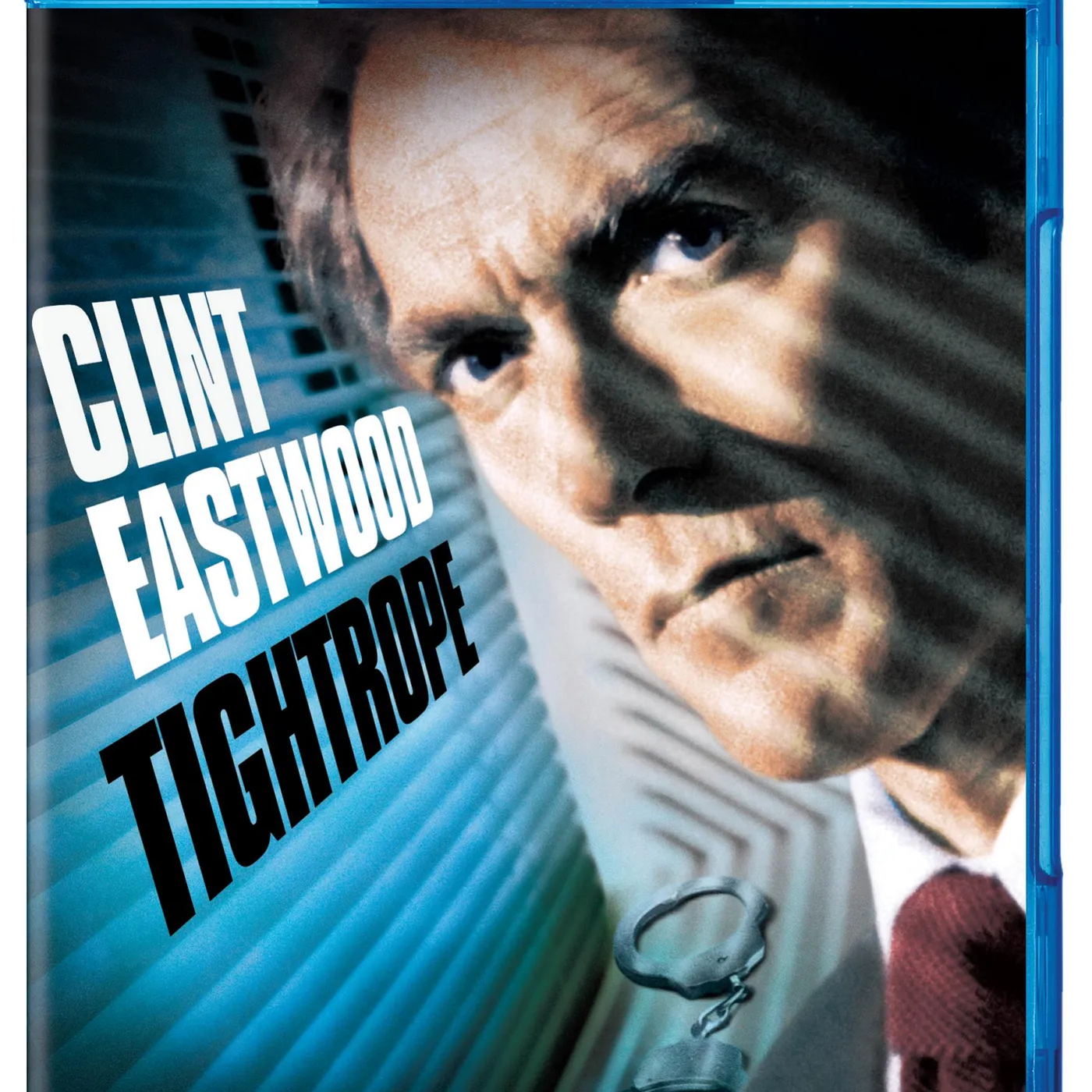 TIGHTROPE Blu-ray