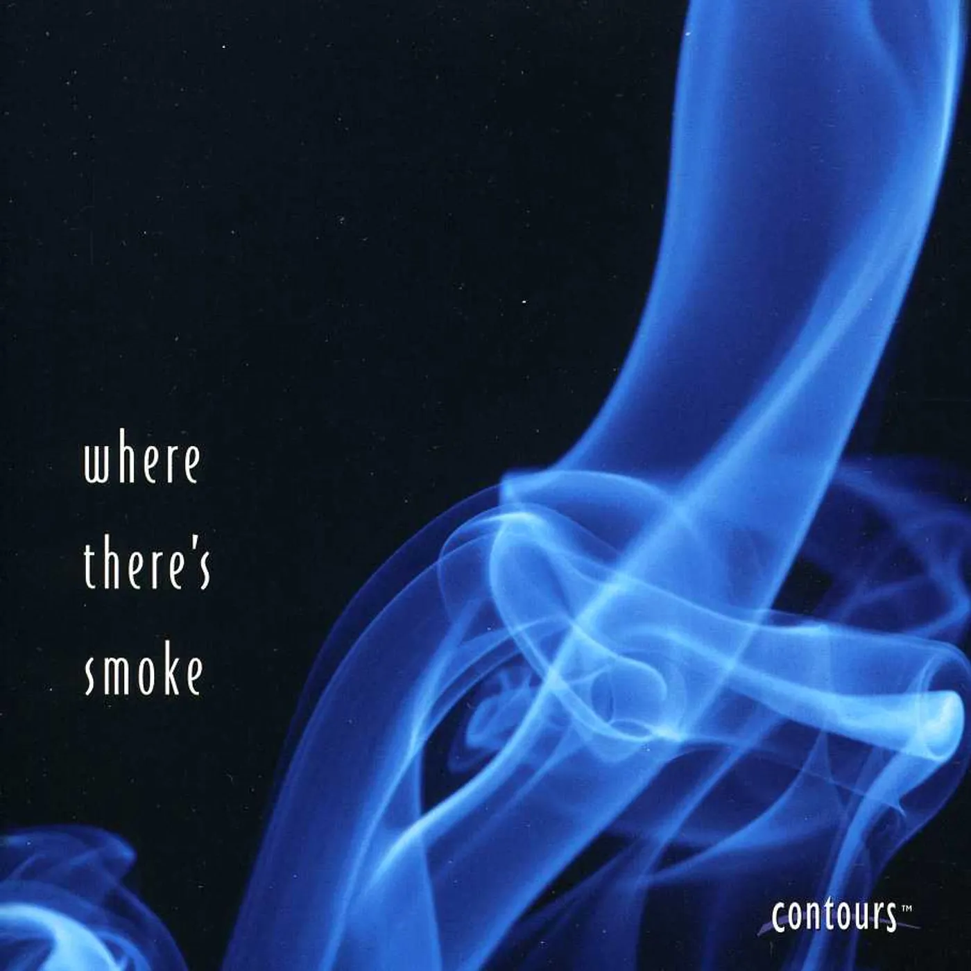 Dan Cleary WHERE THERES SMOKE CD