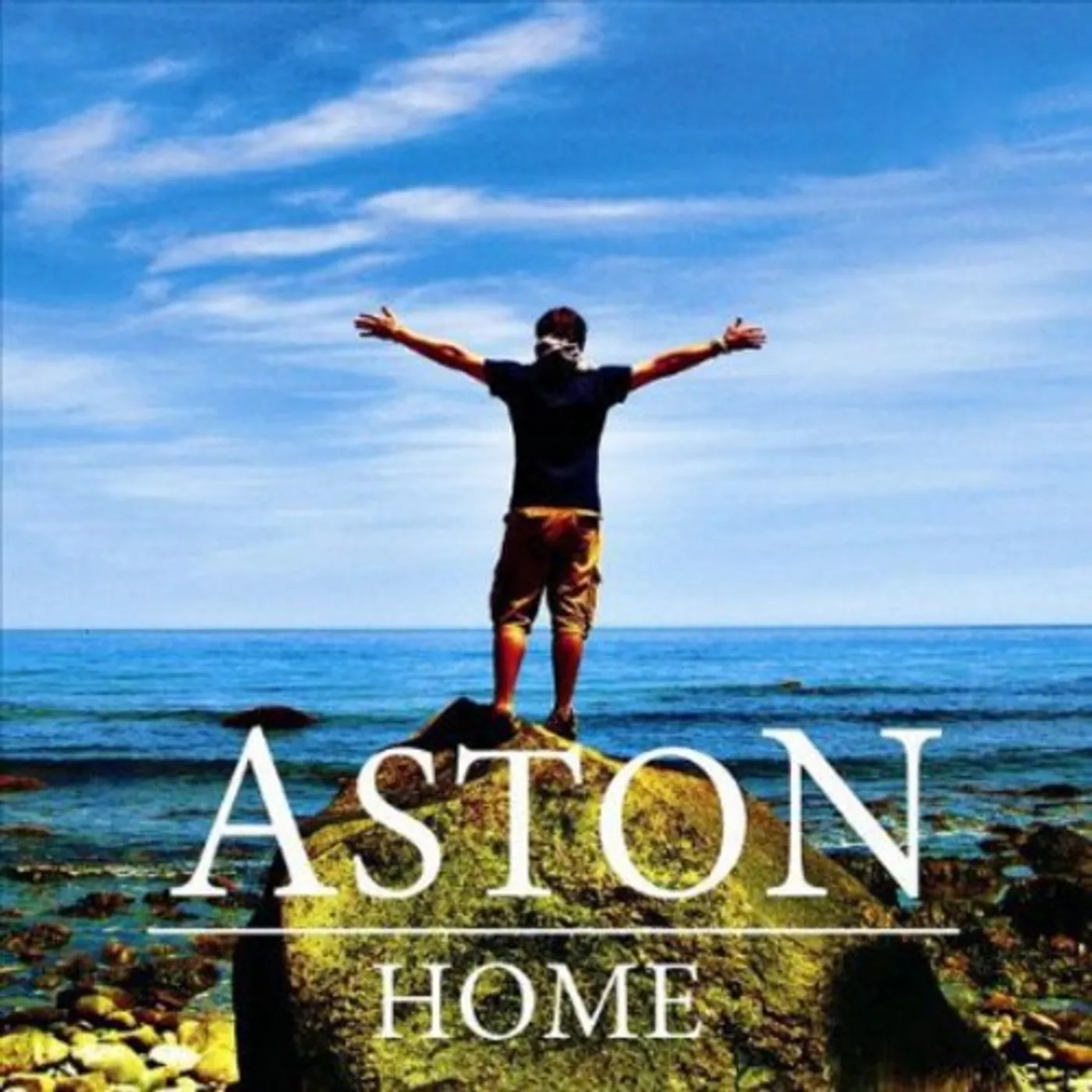 Aston HOME CD