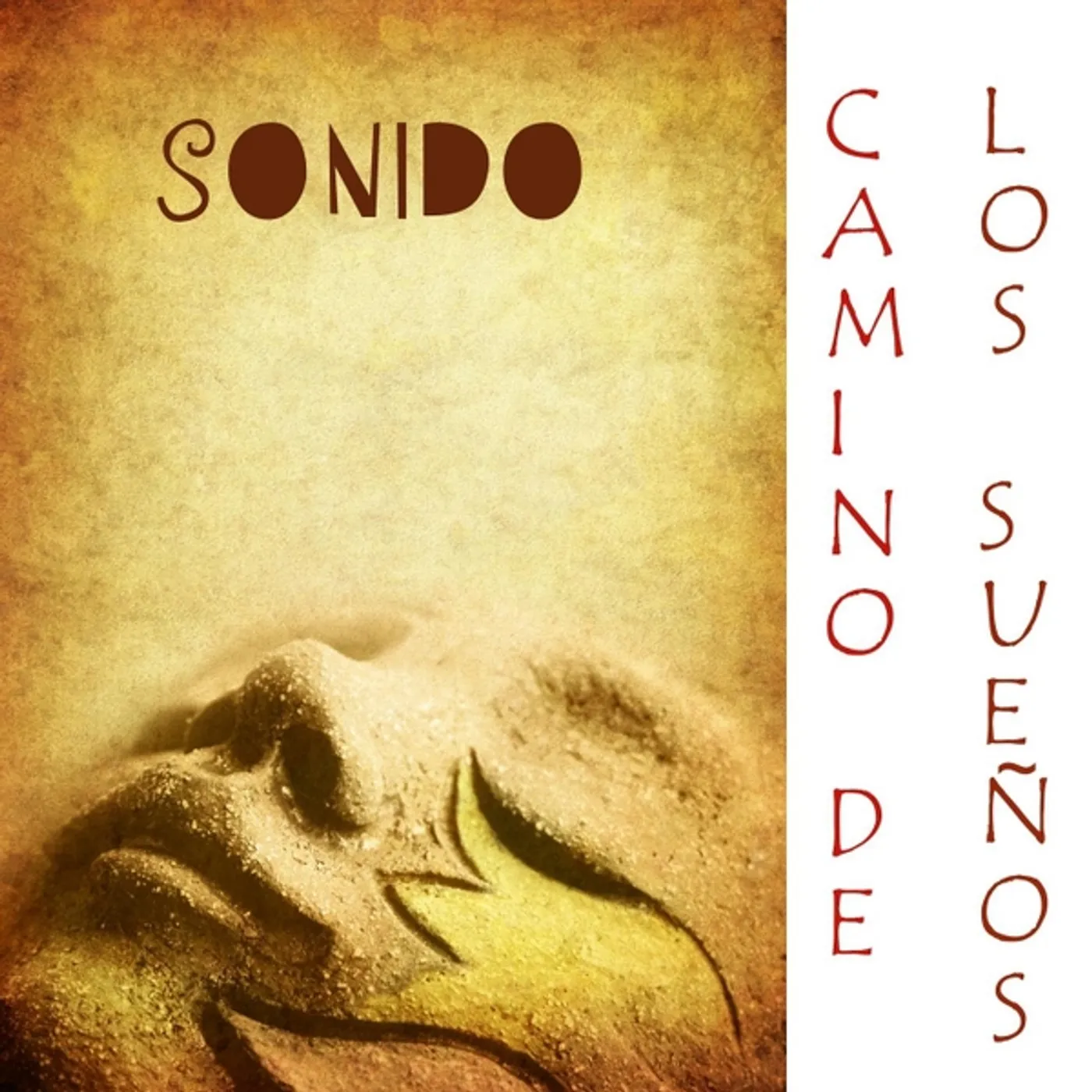 SONIDO CAMINO DE LOS SUENOS CD