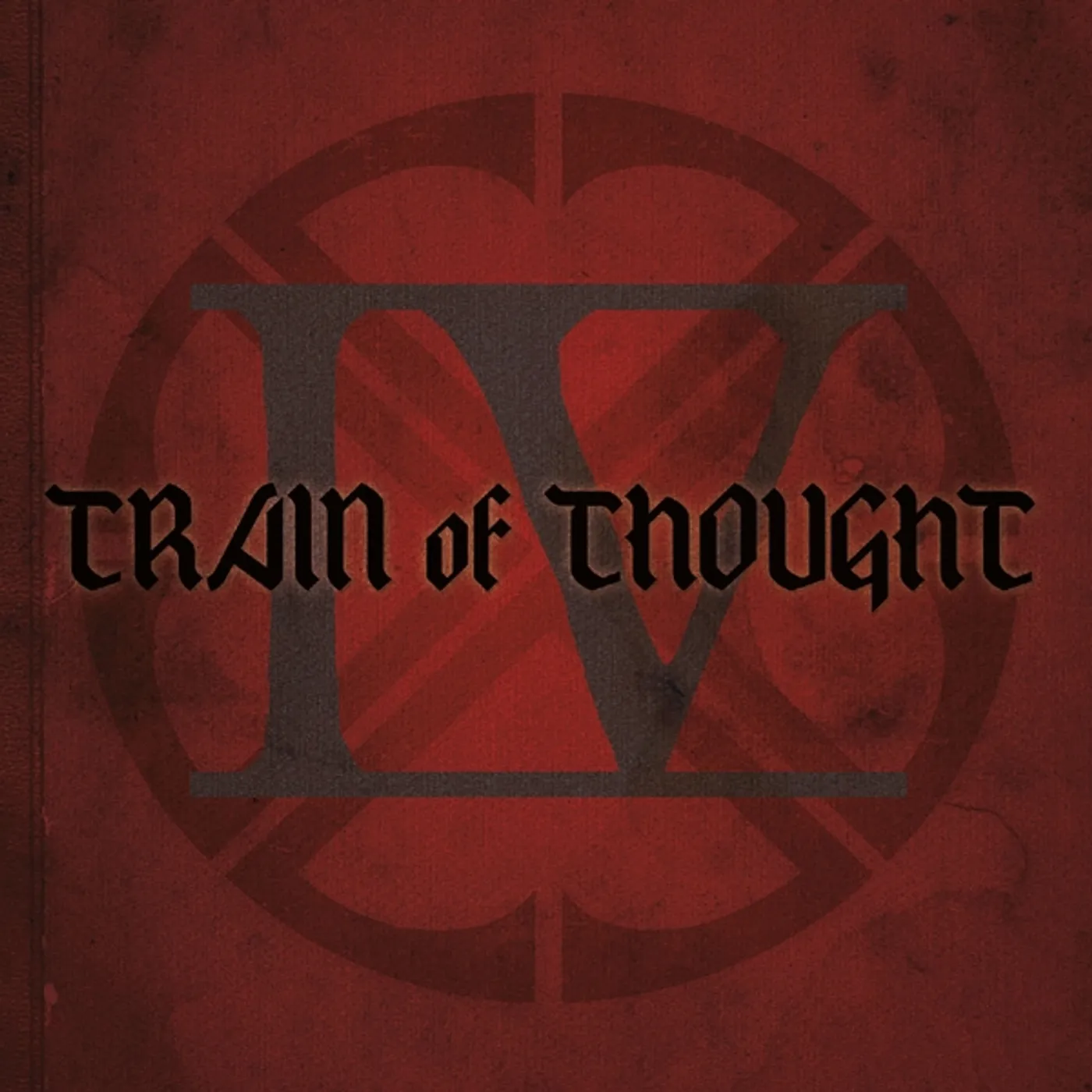 Train Of Thought IV CD