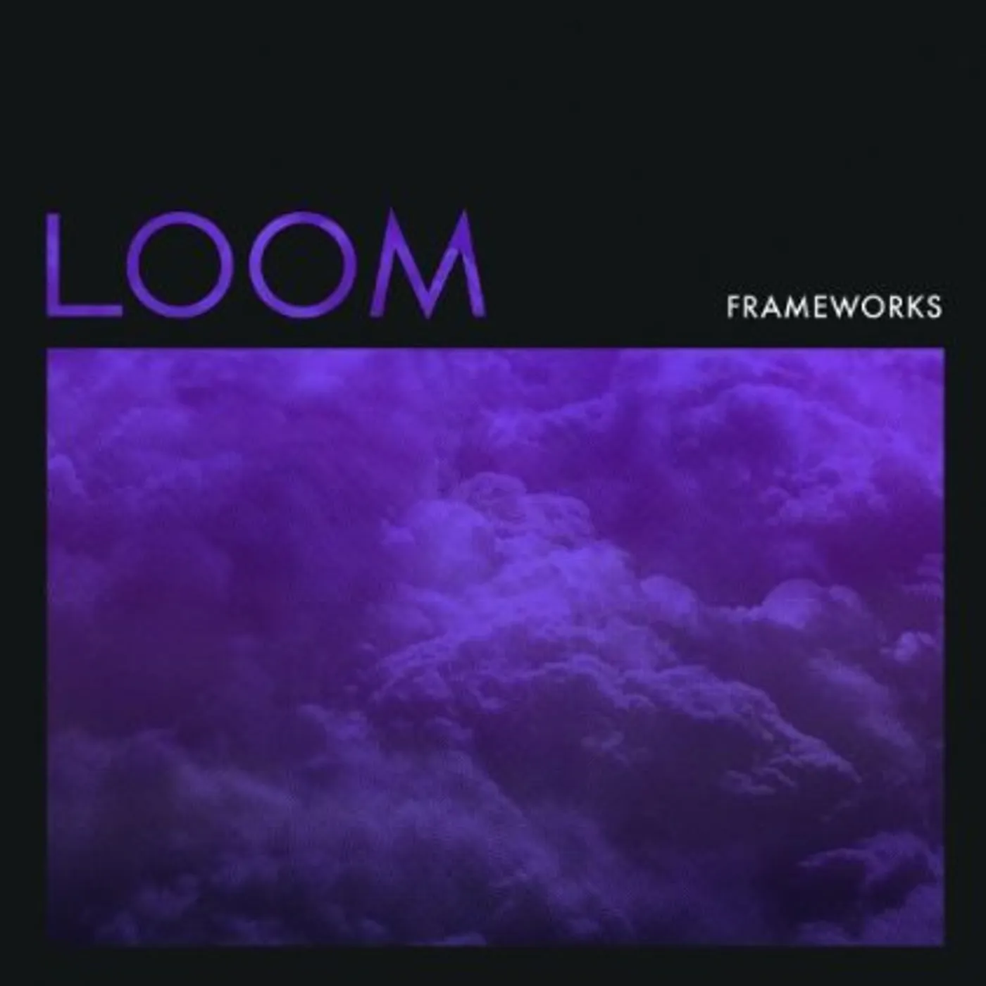 Frameworks LOOM CD