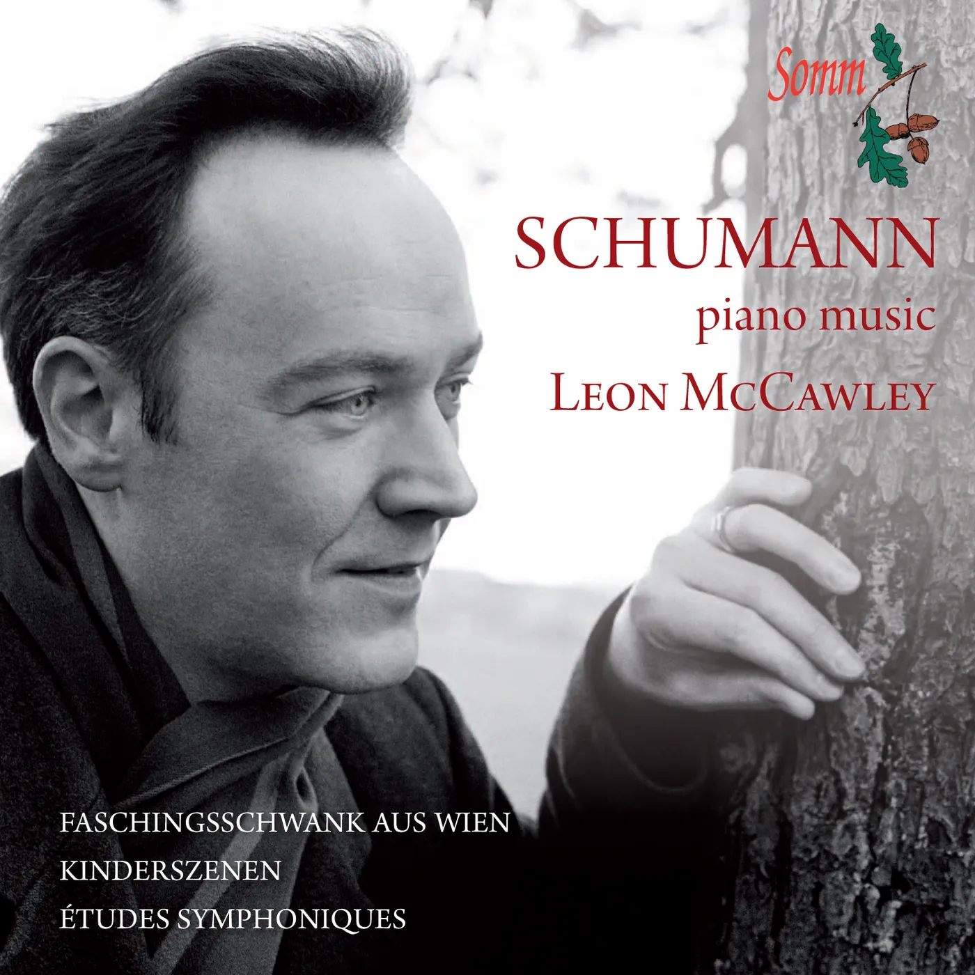Schumann PIANO MUSIC CD