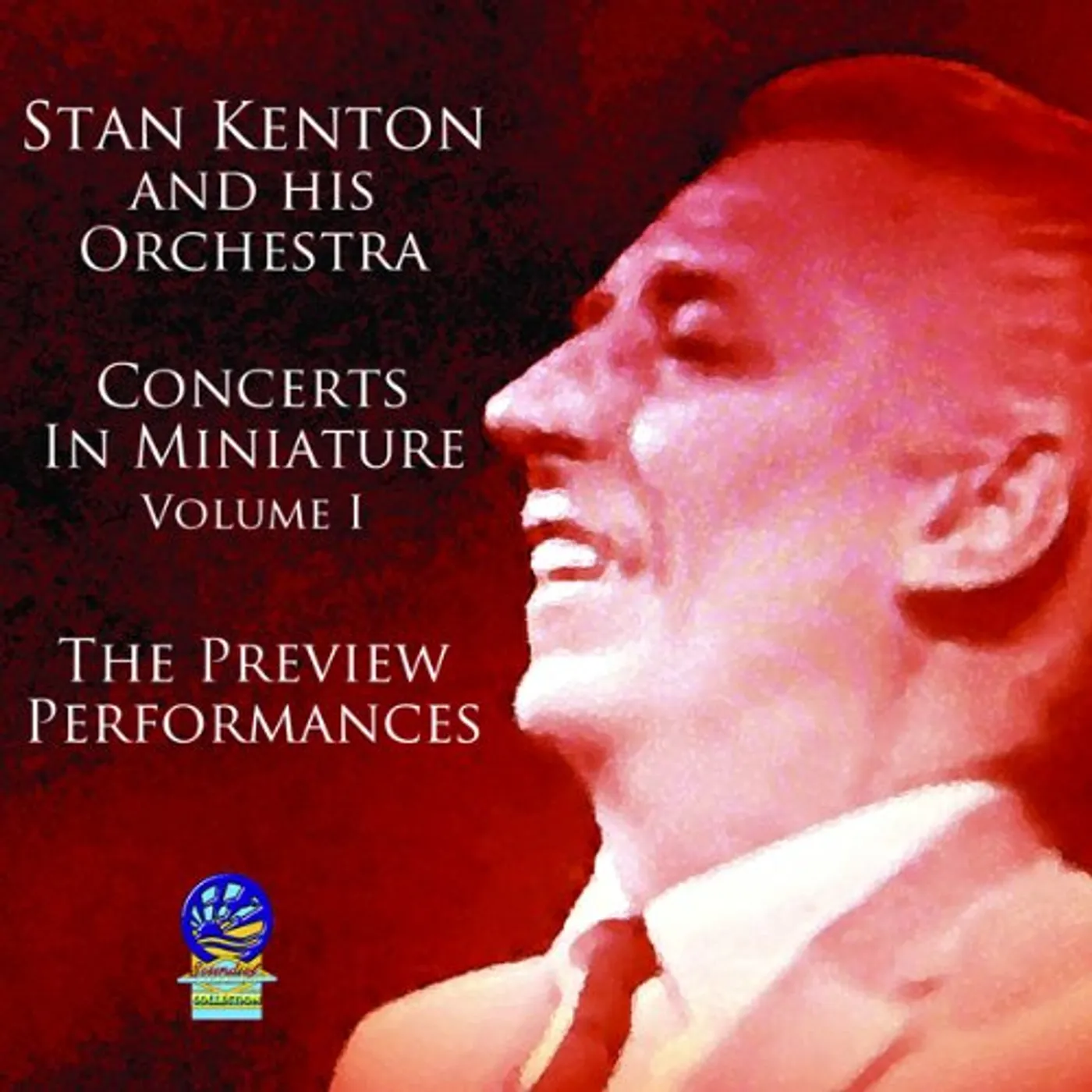 Stan Kenton & His Orchestra STAN KENTON SHOWS PART 1 CD