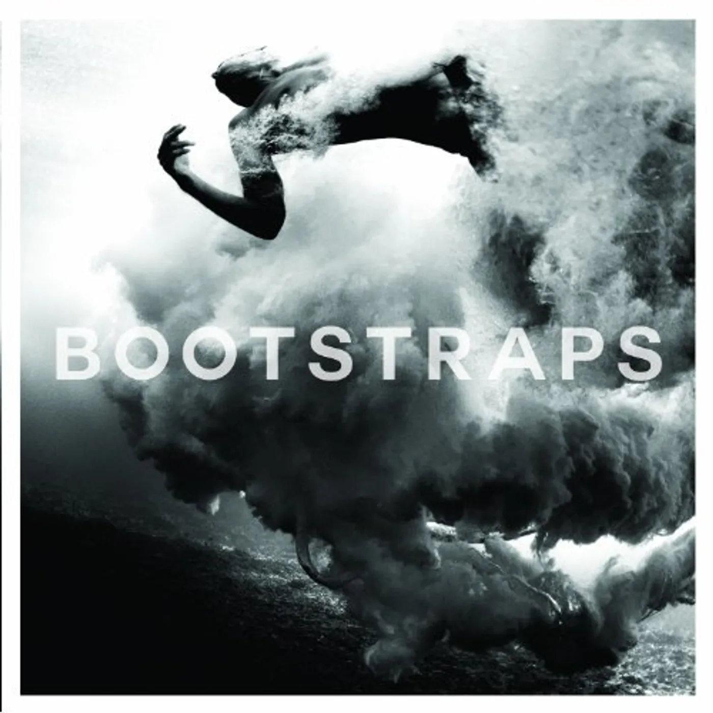 Bootstraps Vinyl Record