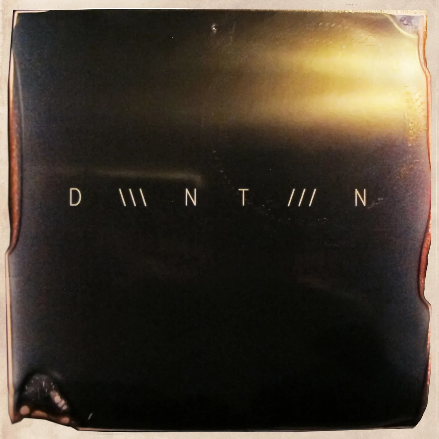 DWNTWN CD
