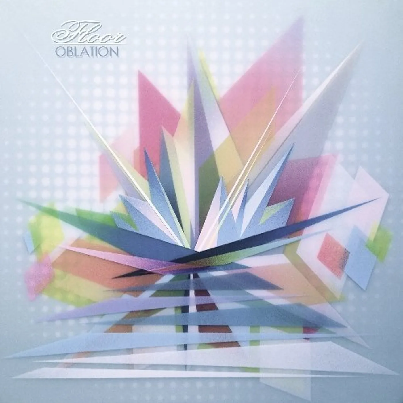 Floor OBLATION CD