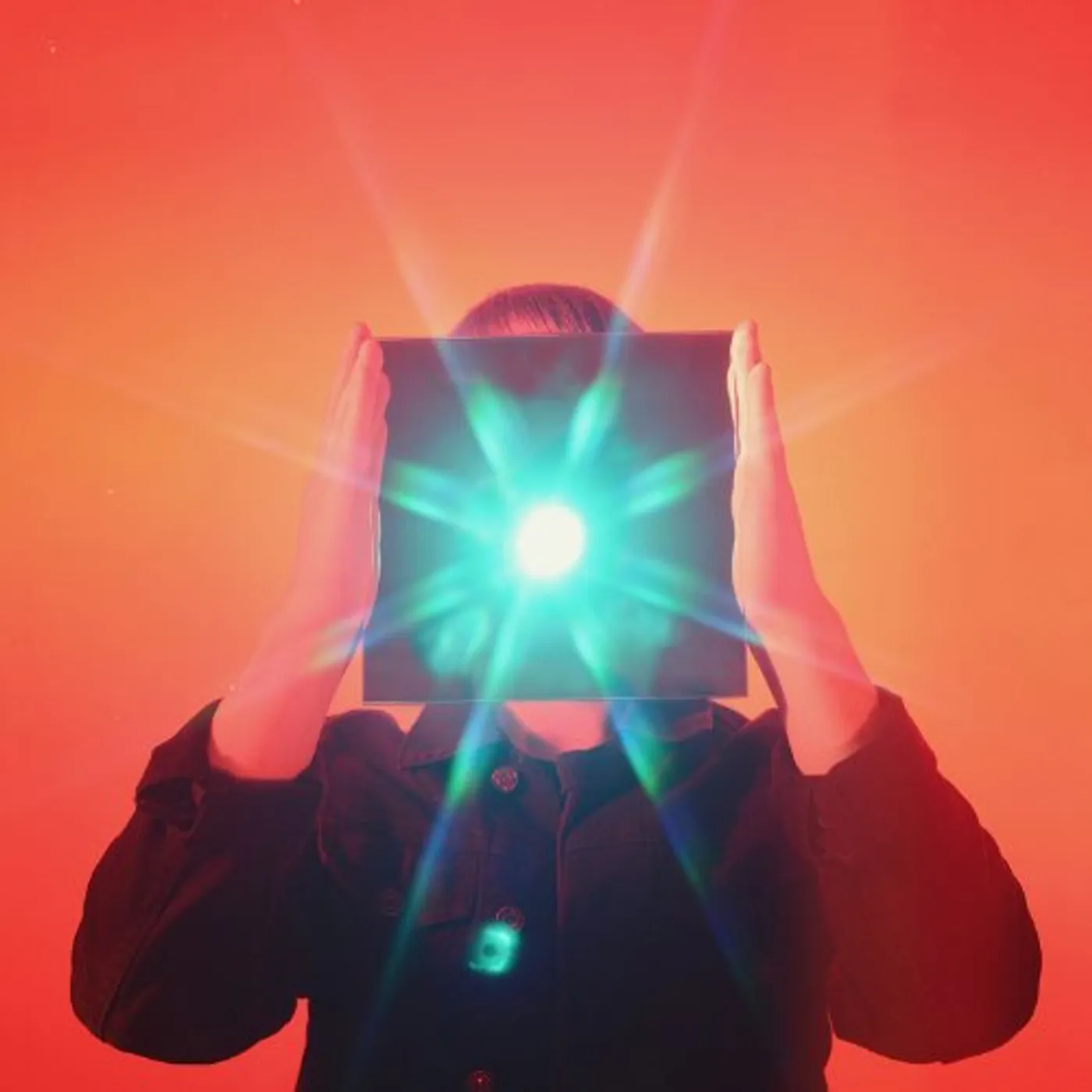 Peak Twins Vinyl Record