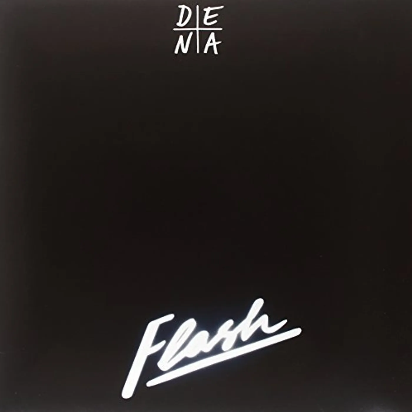 Dena Flash Vinyl Record