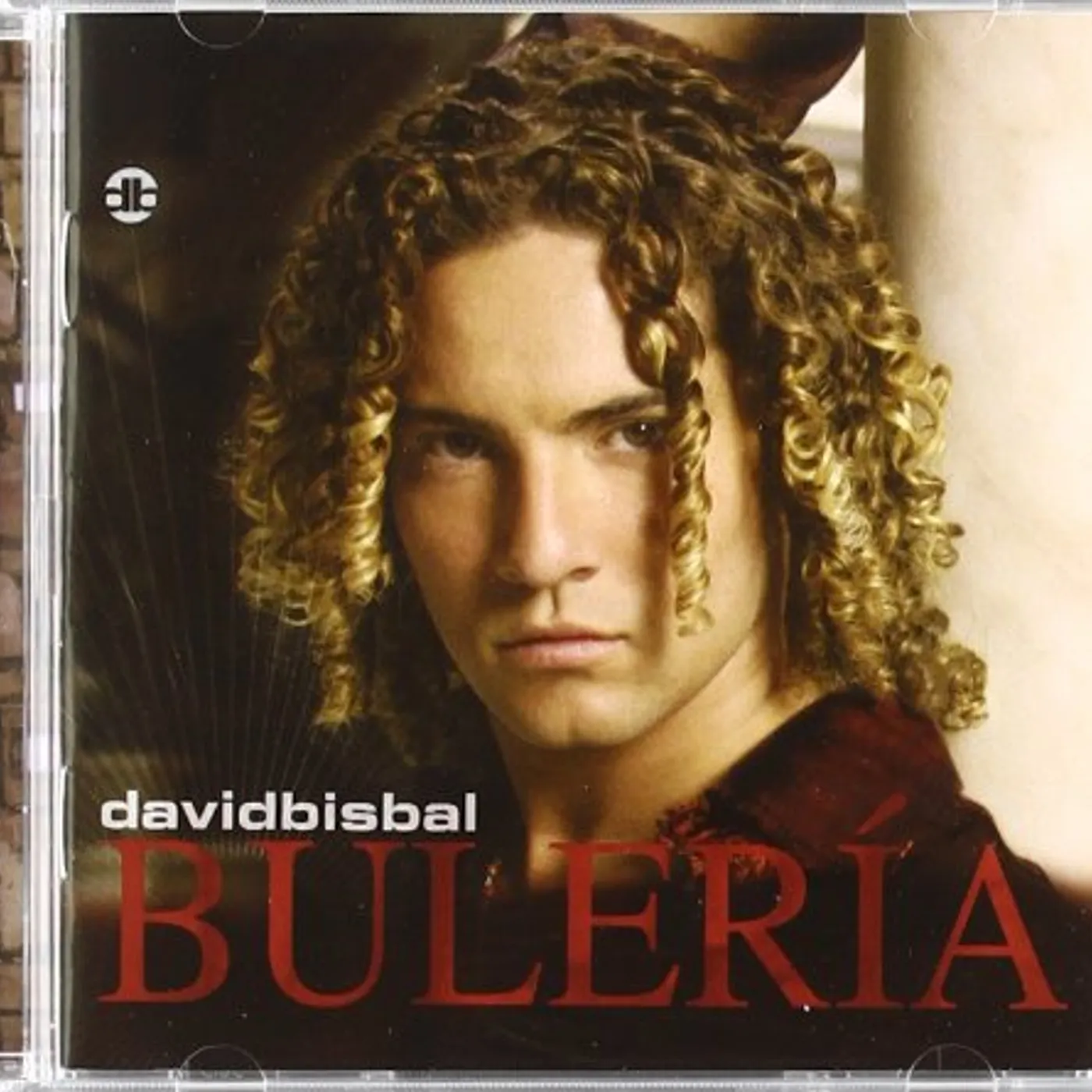 David Bisbal BULERIA CD