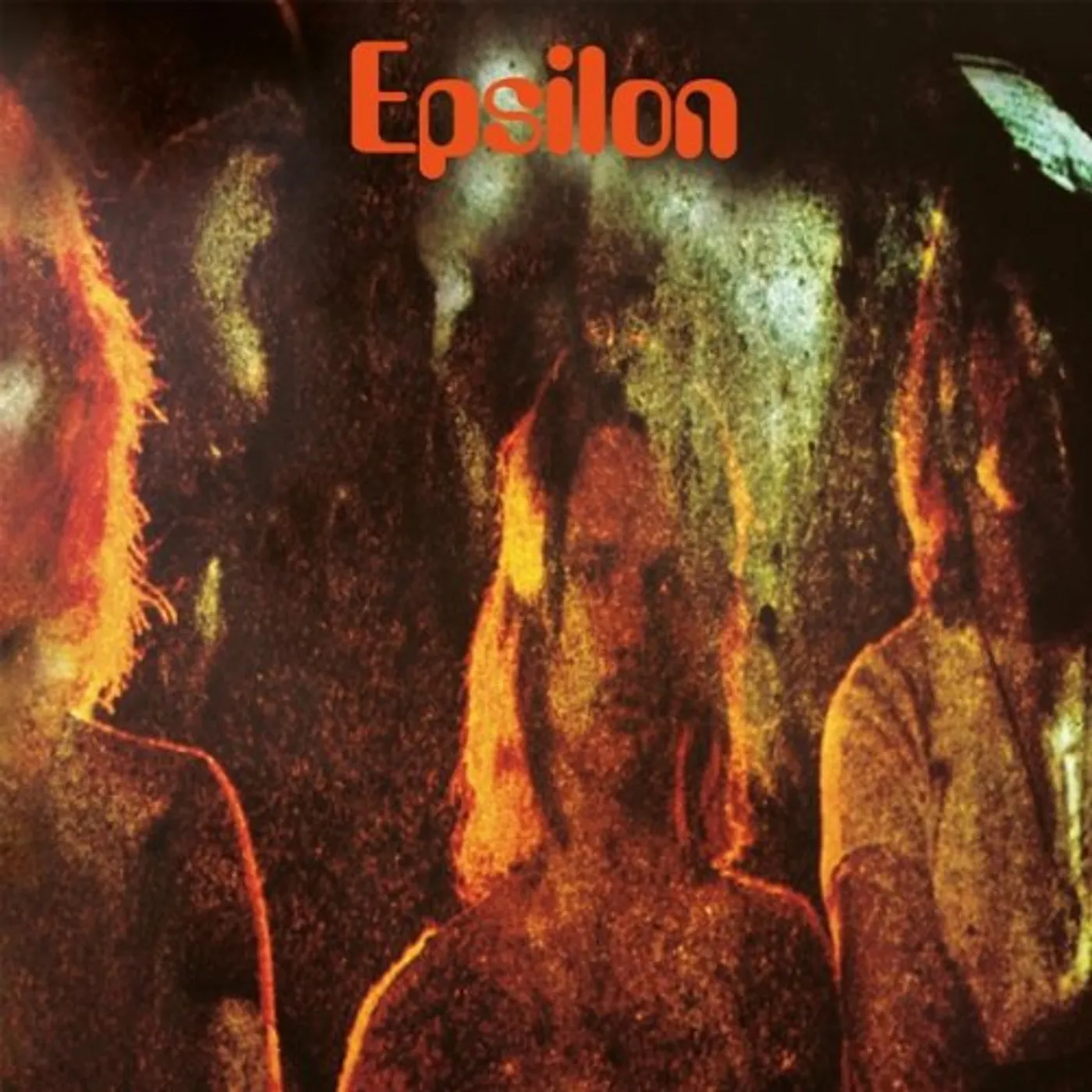 EPSILON (GER) Vinyl Record