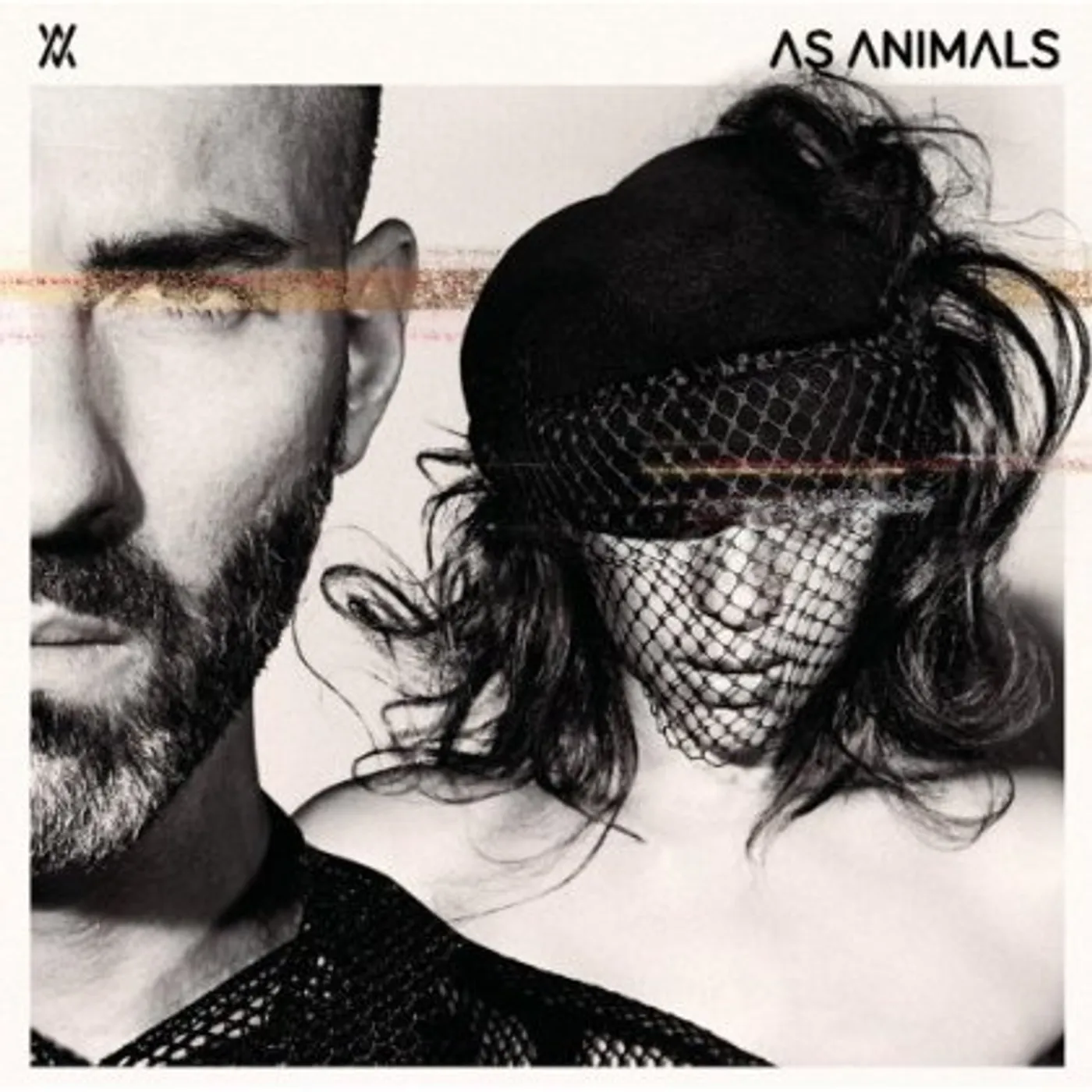 AS ANIMALS CD