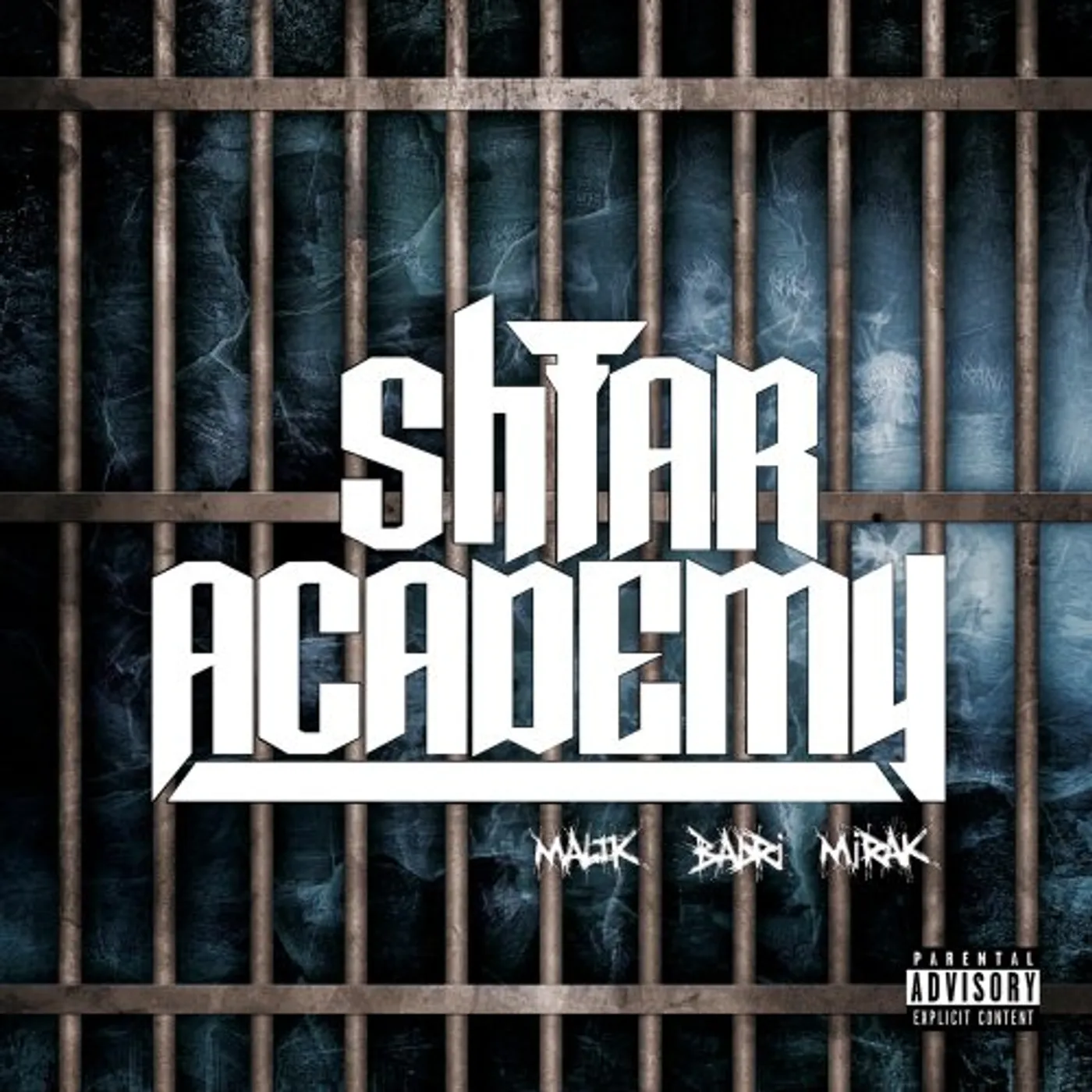 SHTAR ACADEMY CD