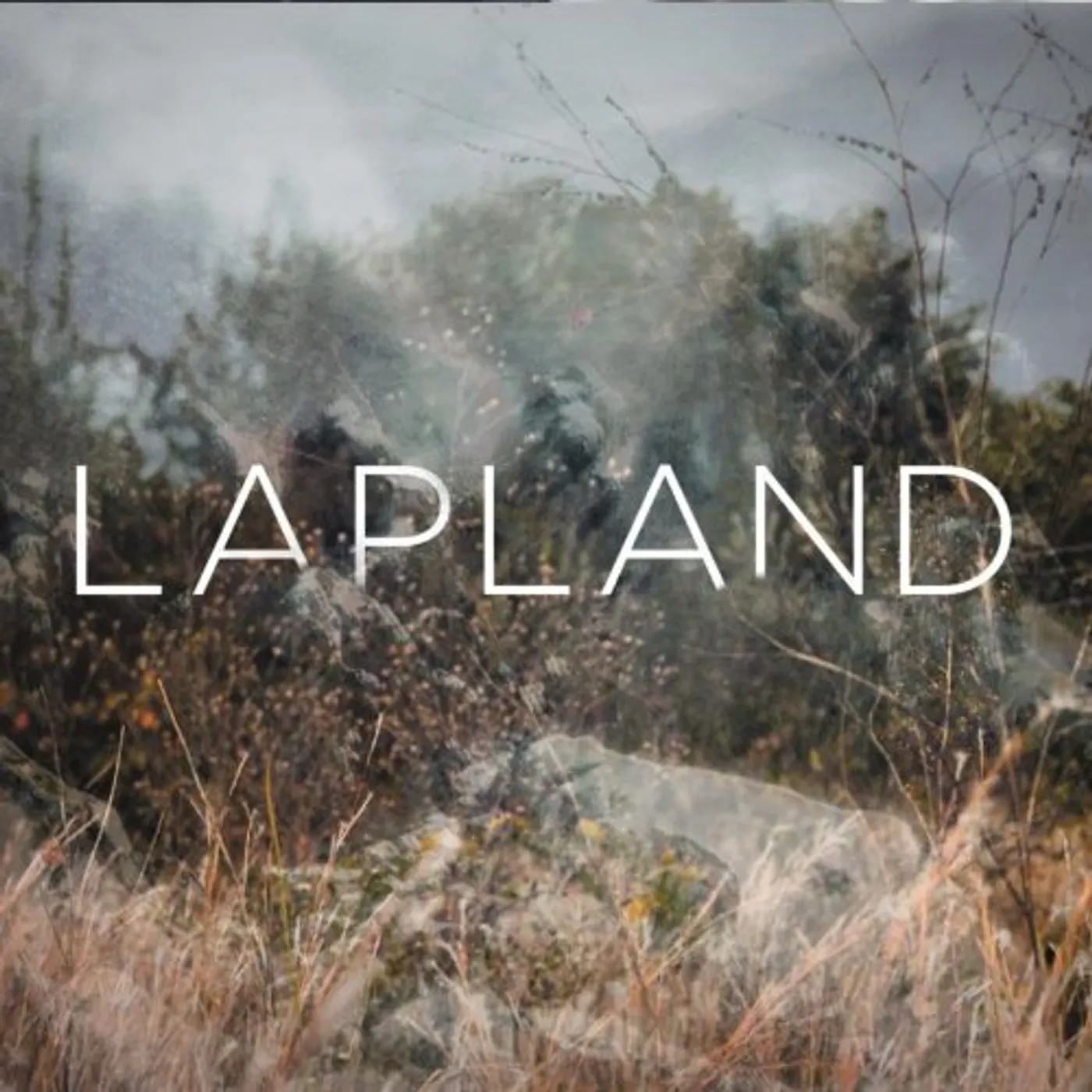 LAPLAND CD