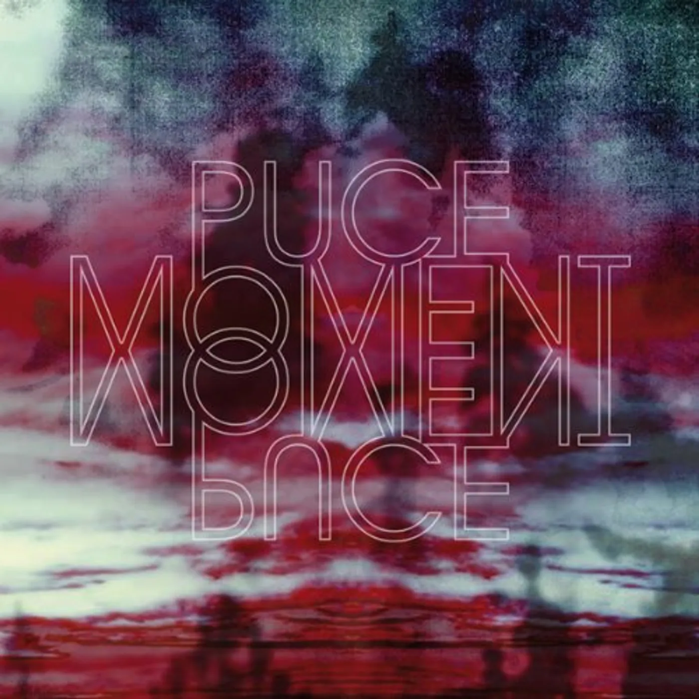 PUCE MOMENT CD