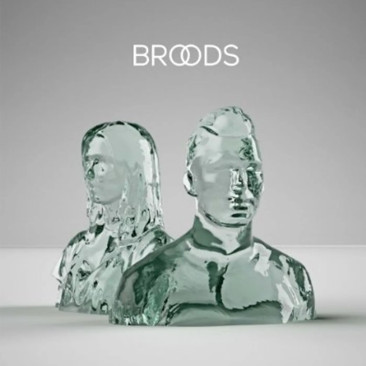 BROODS EP Vinyl Record