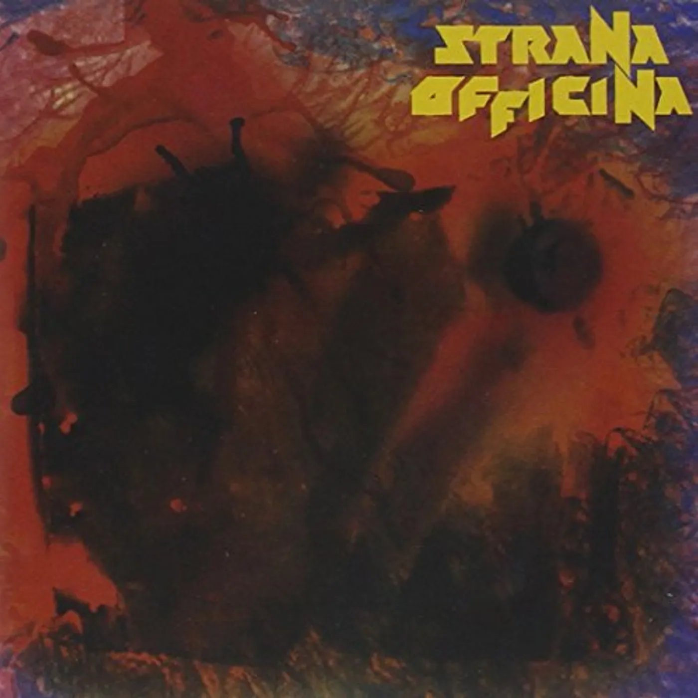 STRANA OFFICINA CD