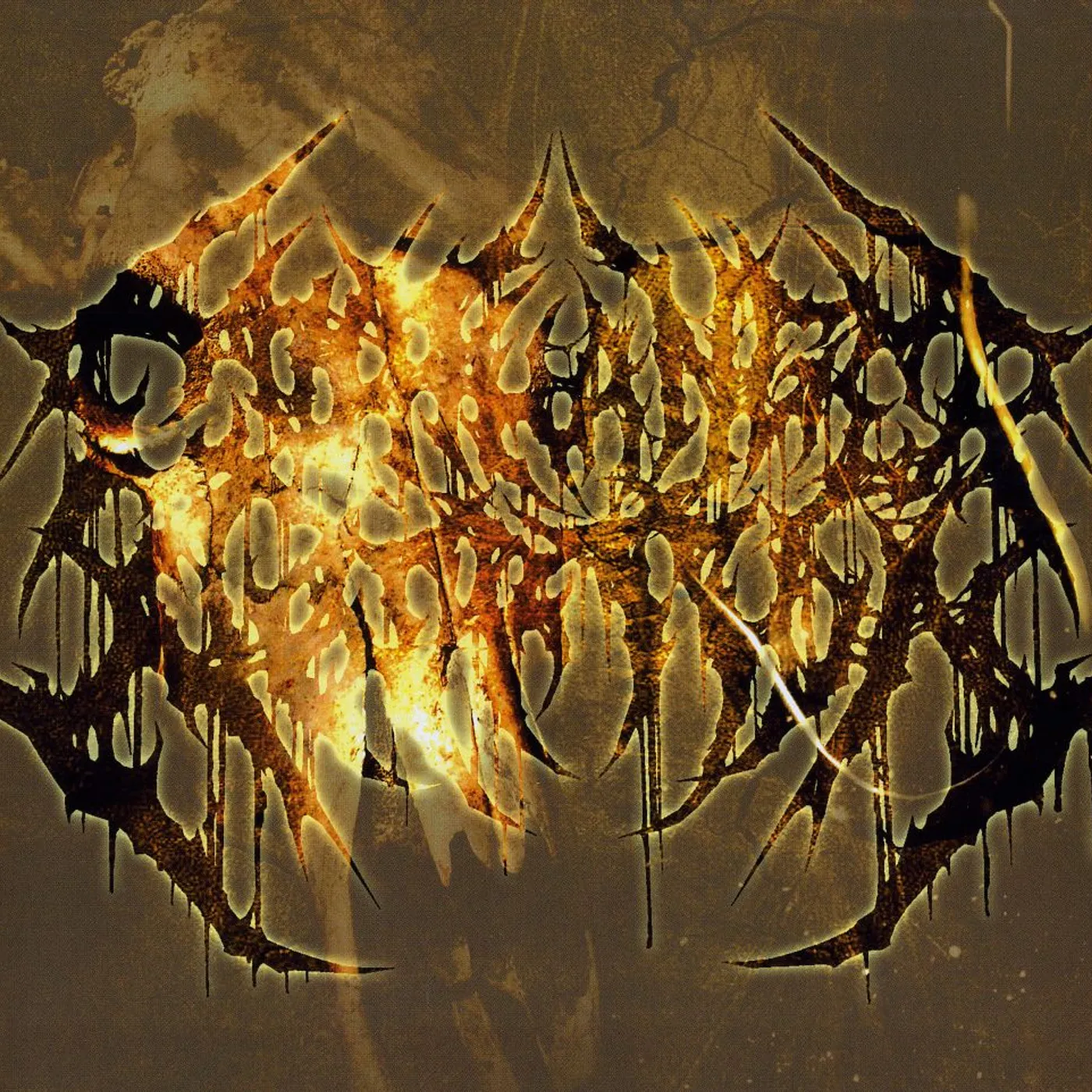 Coathanger Abortion DYING BREED CD