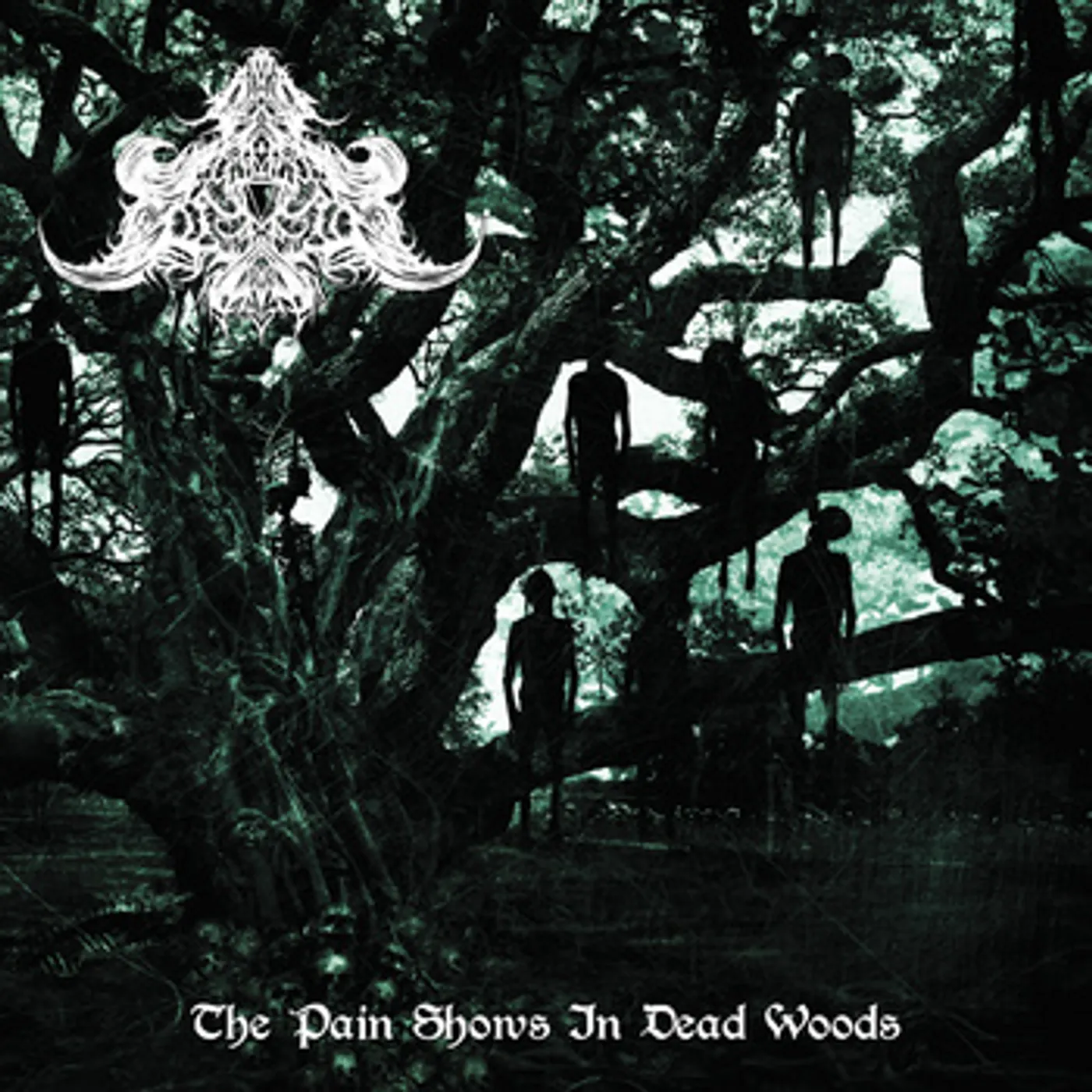 Abysmal Depths PAIN SHOWS IN DEADS WOODS CD