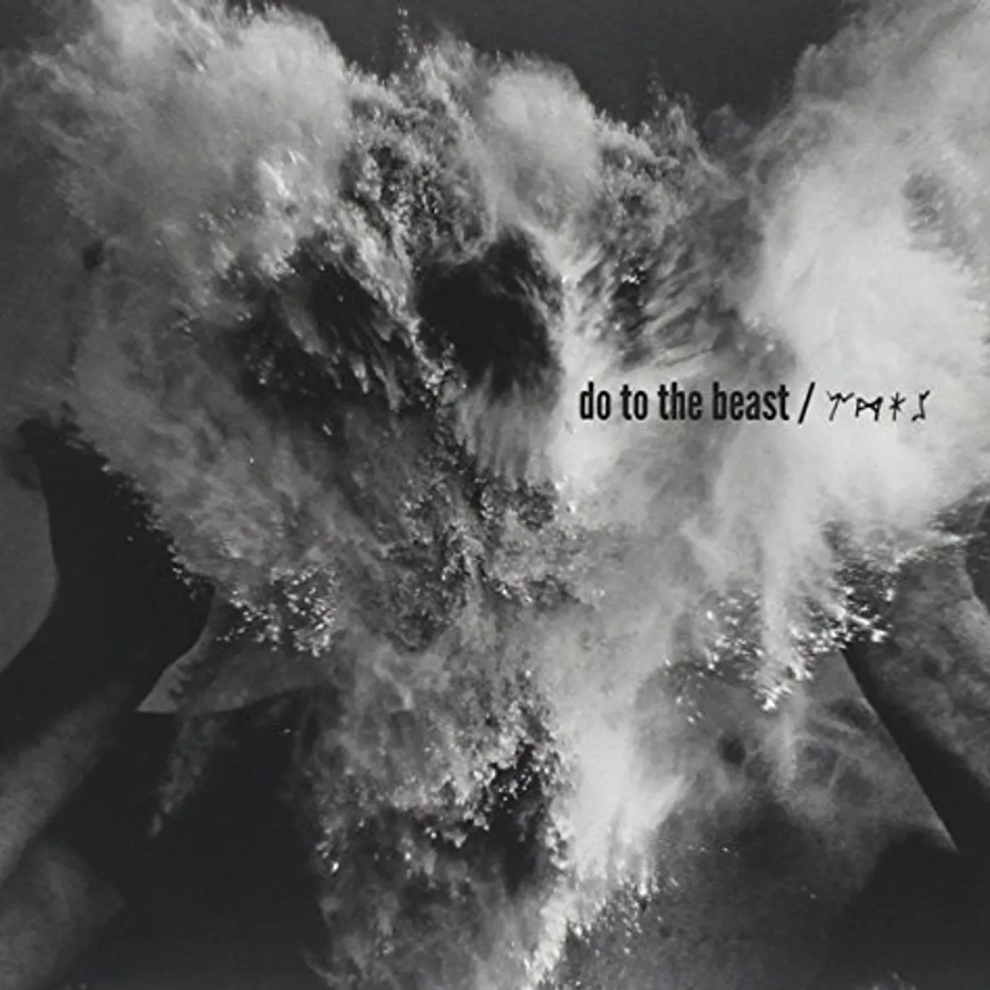 The Afghan Whigs DO TO THE BEAST CD