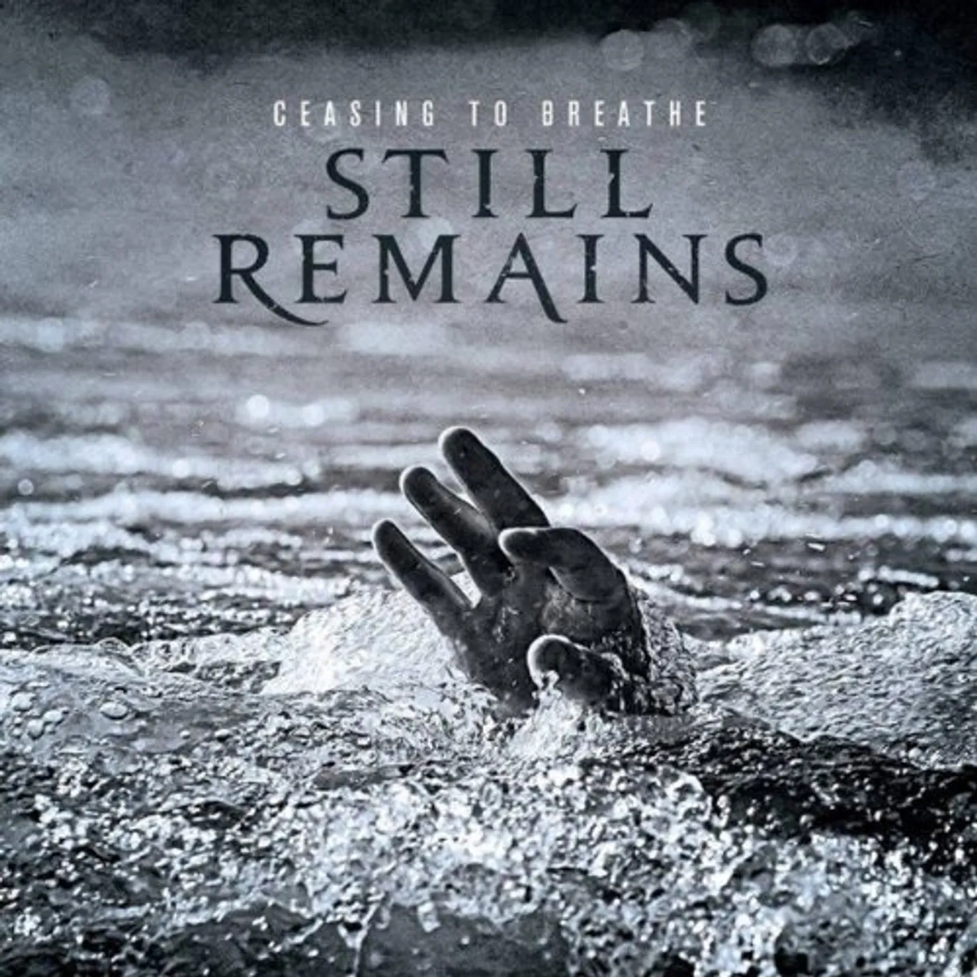 Still Remains CEASING TO BREATHE CD