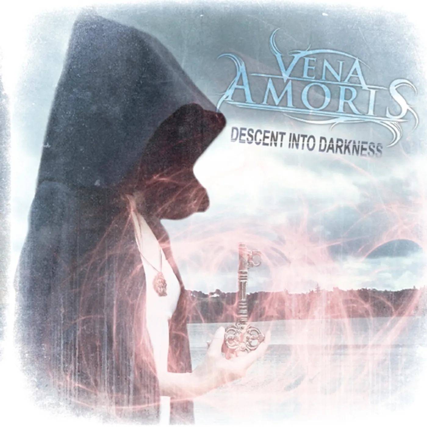 Vena Amoris DESCENT INTO DARKNESS CD