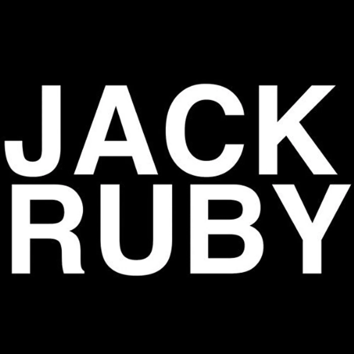 JACK RUBY Vinyl Record