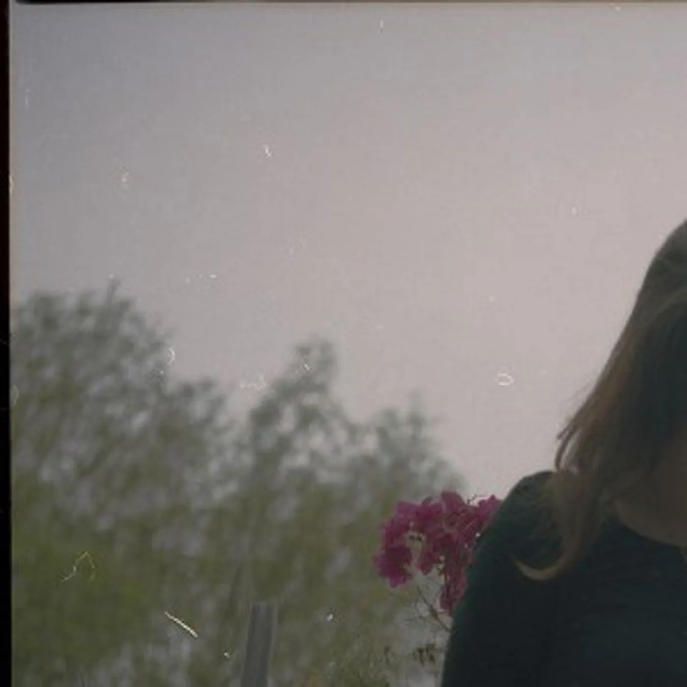 Julia Holter DON'T MAKE ME OVER Vinyl Record
