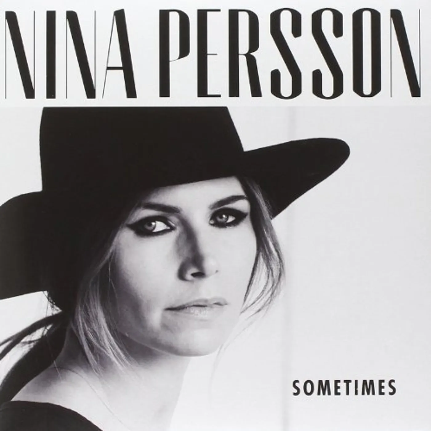 Nina Persson Sometimes Vinyl Record