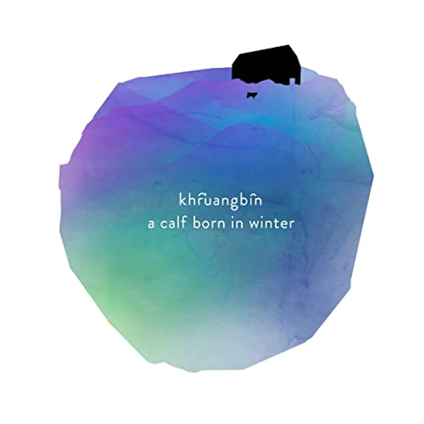Khruangbin CALF BORN IN WINTER / RECITAL THAT NEVER HAPPENED (Vinyl)