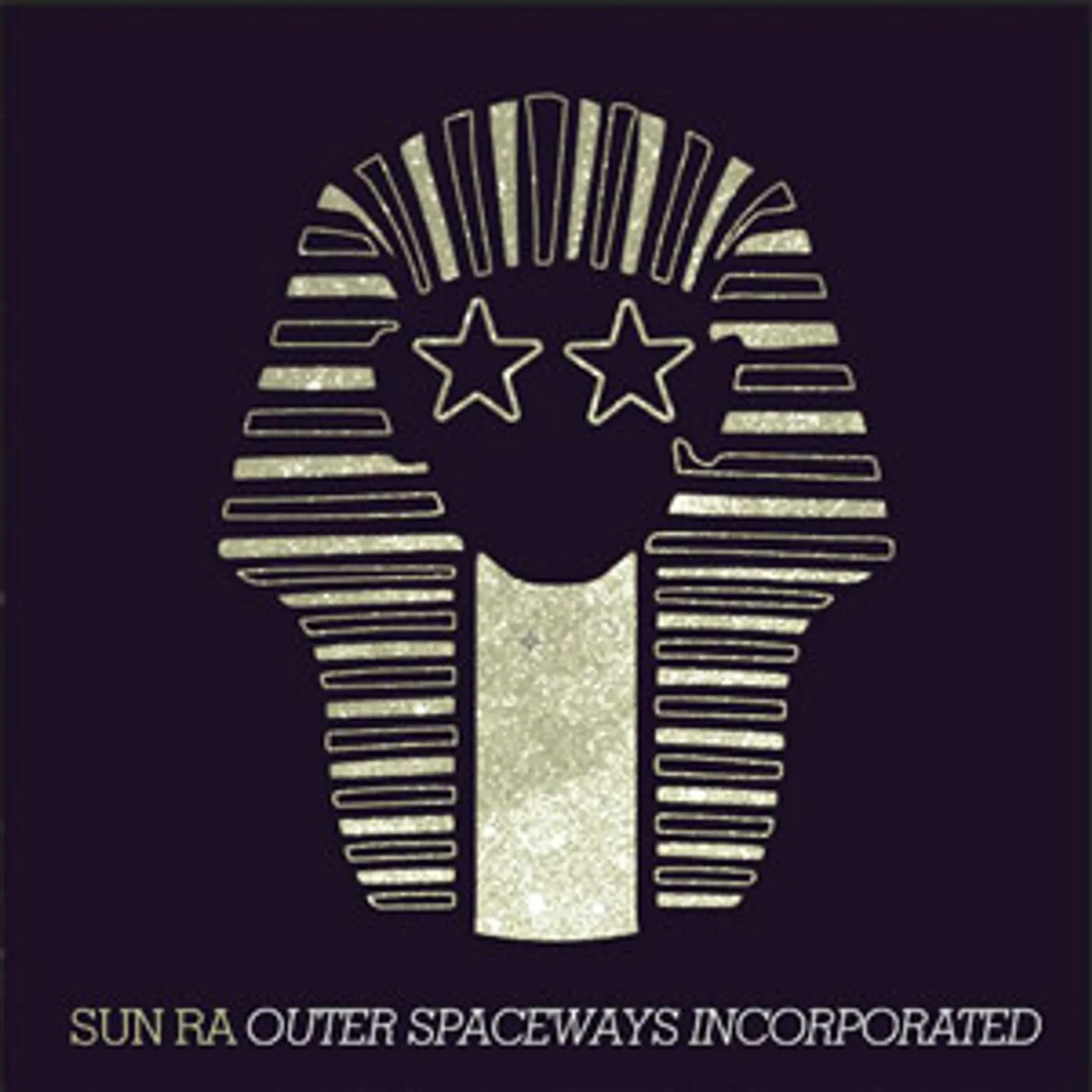 Outer SpSun Raceways Incorporated Vinyl Record