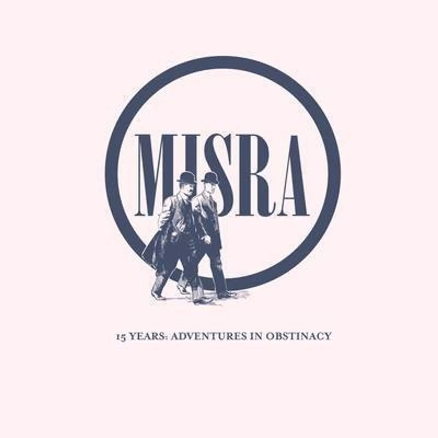 MISRA RECORDS / VARIOUS Vinyl Record