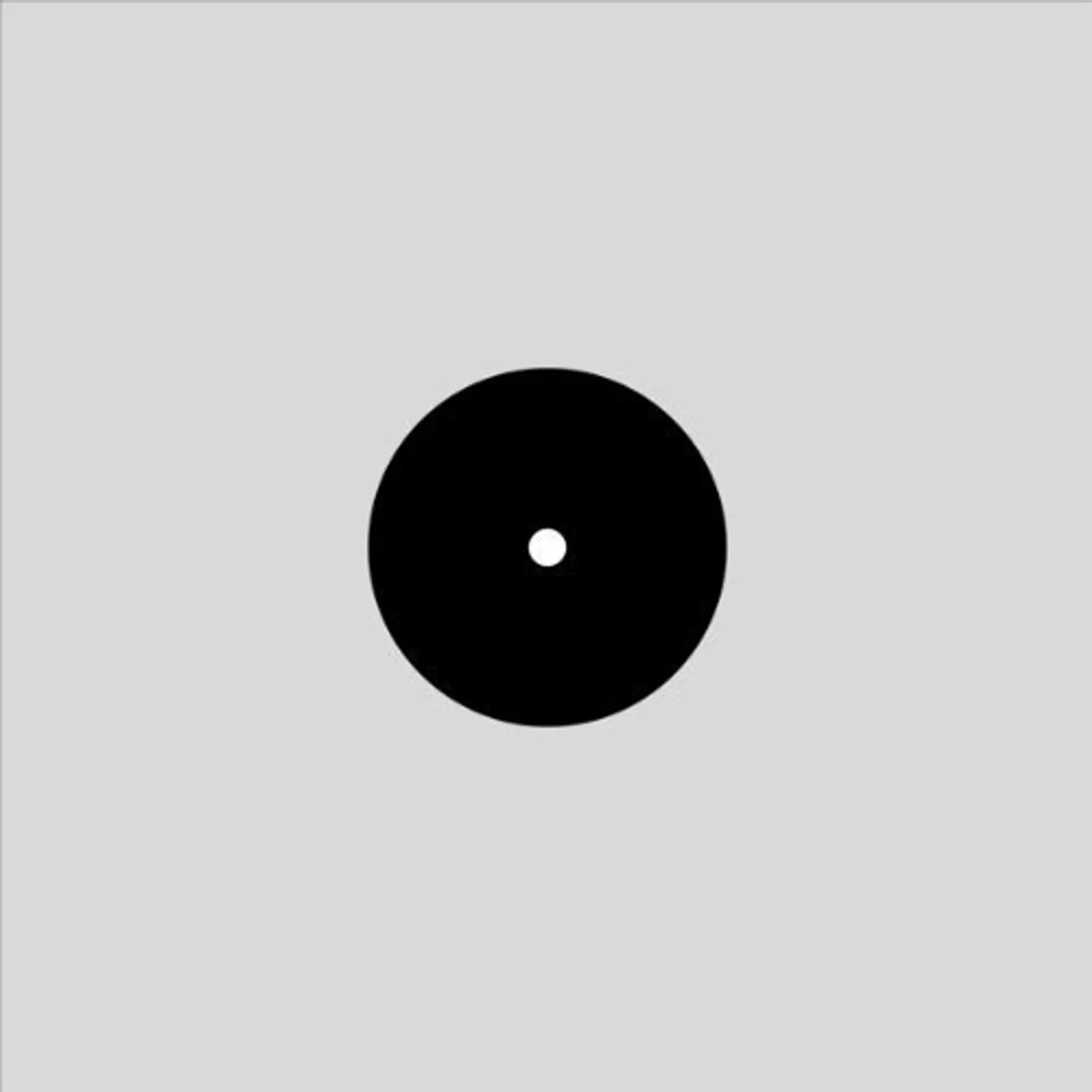 Christopher Rau Mehris Mood Vinyl Record