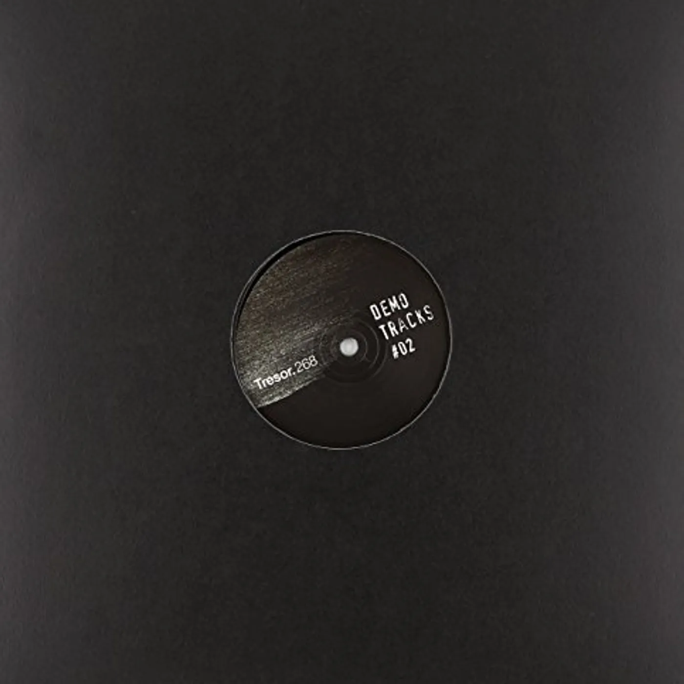 DEMO TRACKS #02 / VARIOUS Vinyl Record