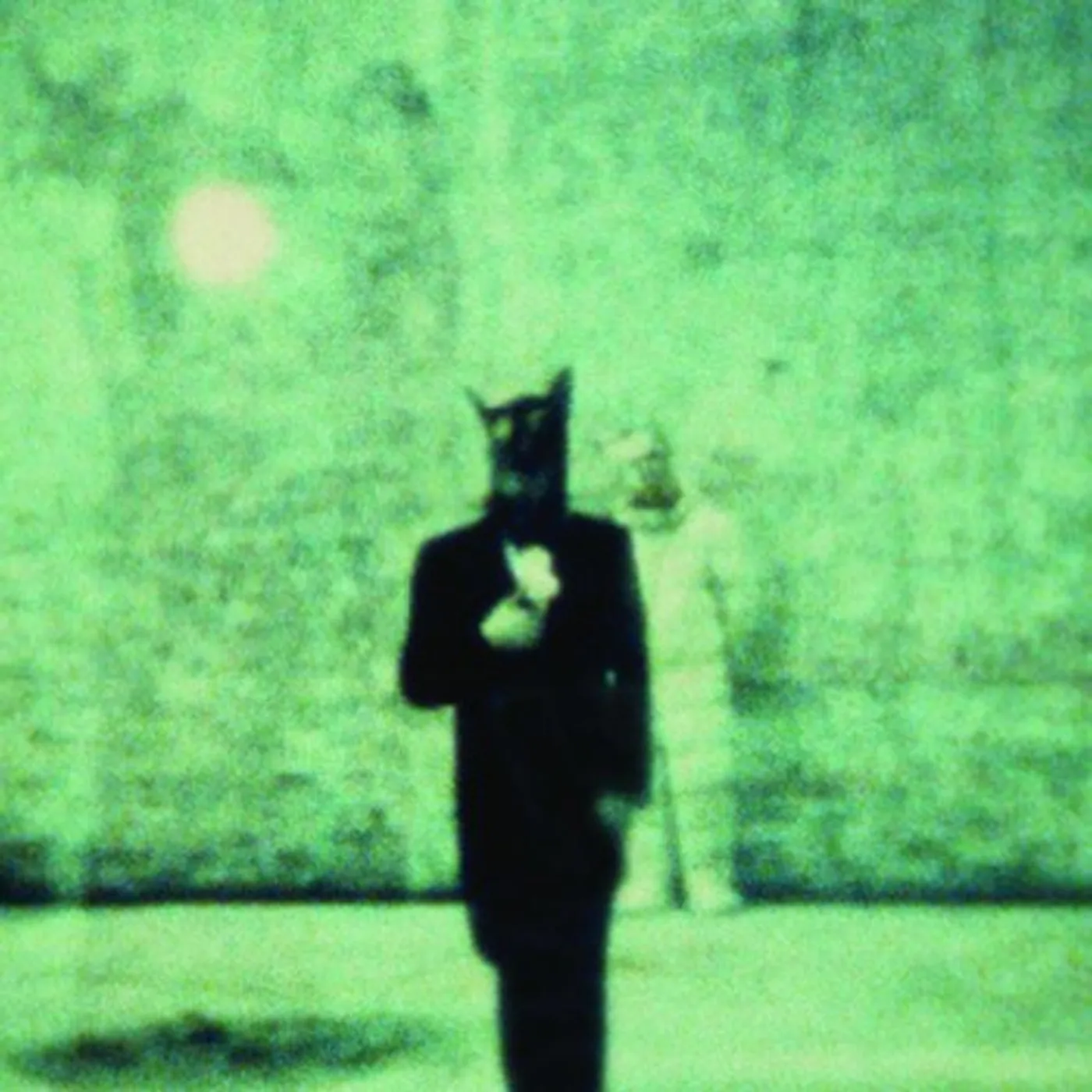 Cyclobe Sulphur-Tarot-Garden Vinyl Record