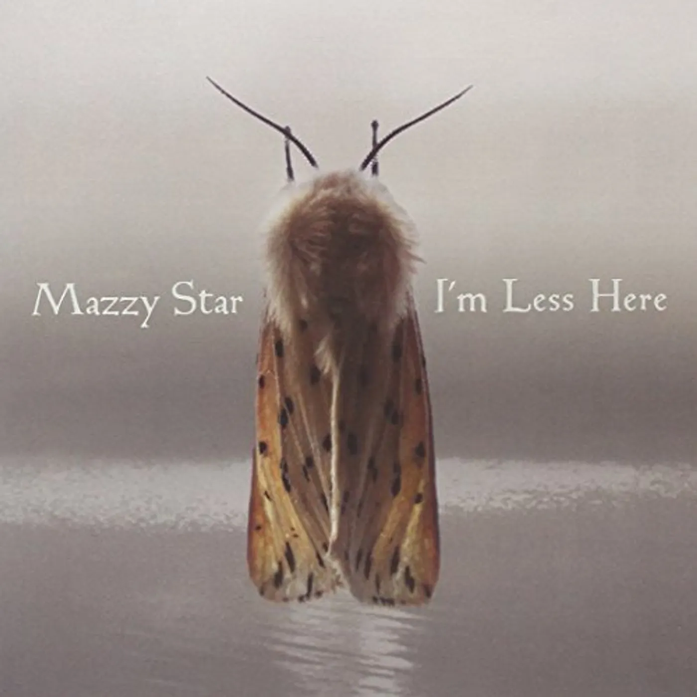 Mazzy Star I'M LESS HERE Vinyl Record