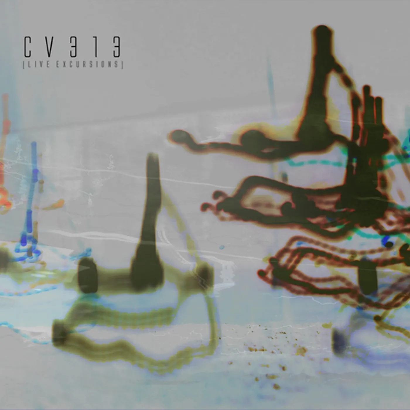 Cv313 LIVE EXCURSIONS CD