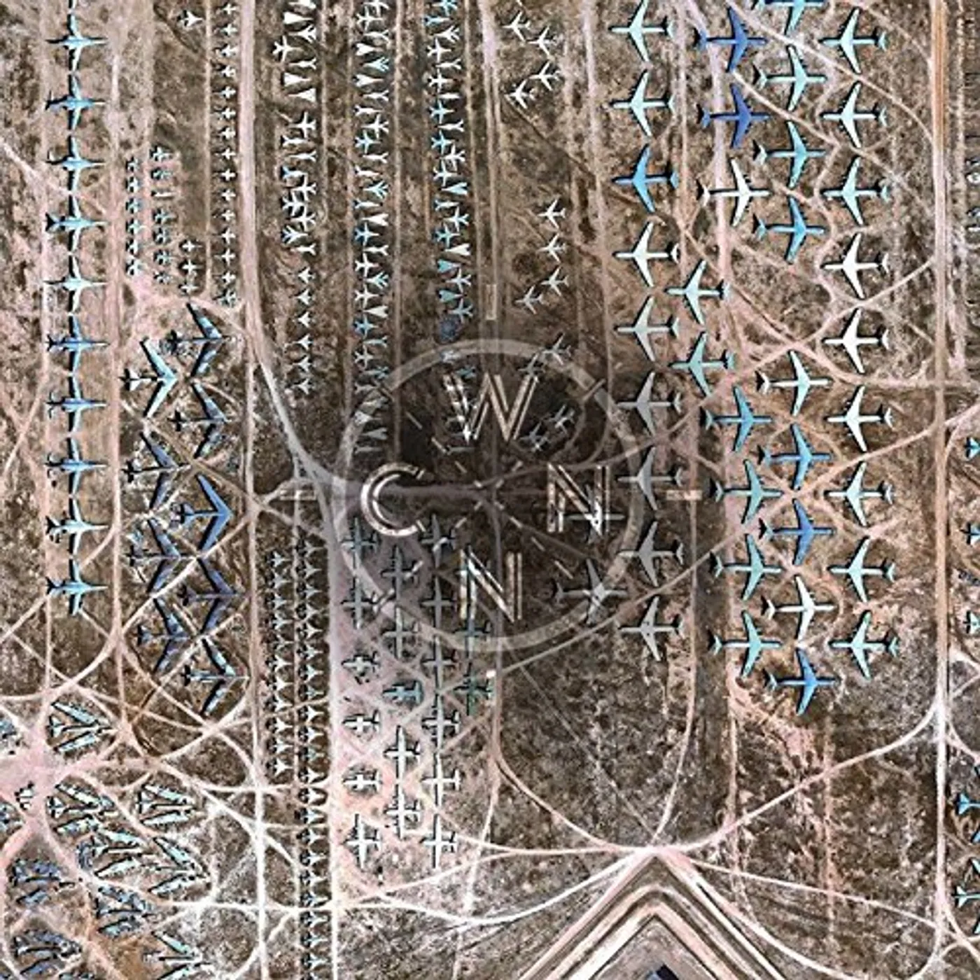 Cult With No Name ANOTHER LANDING CD