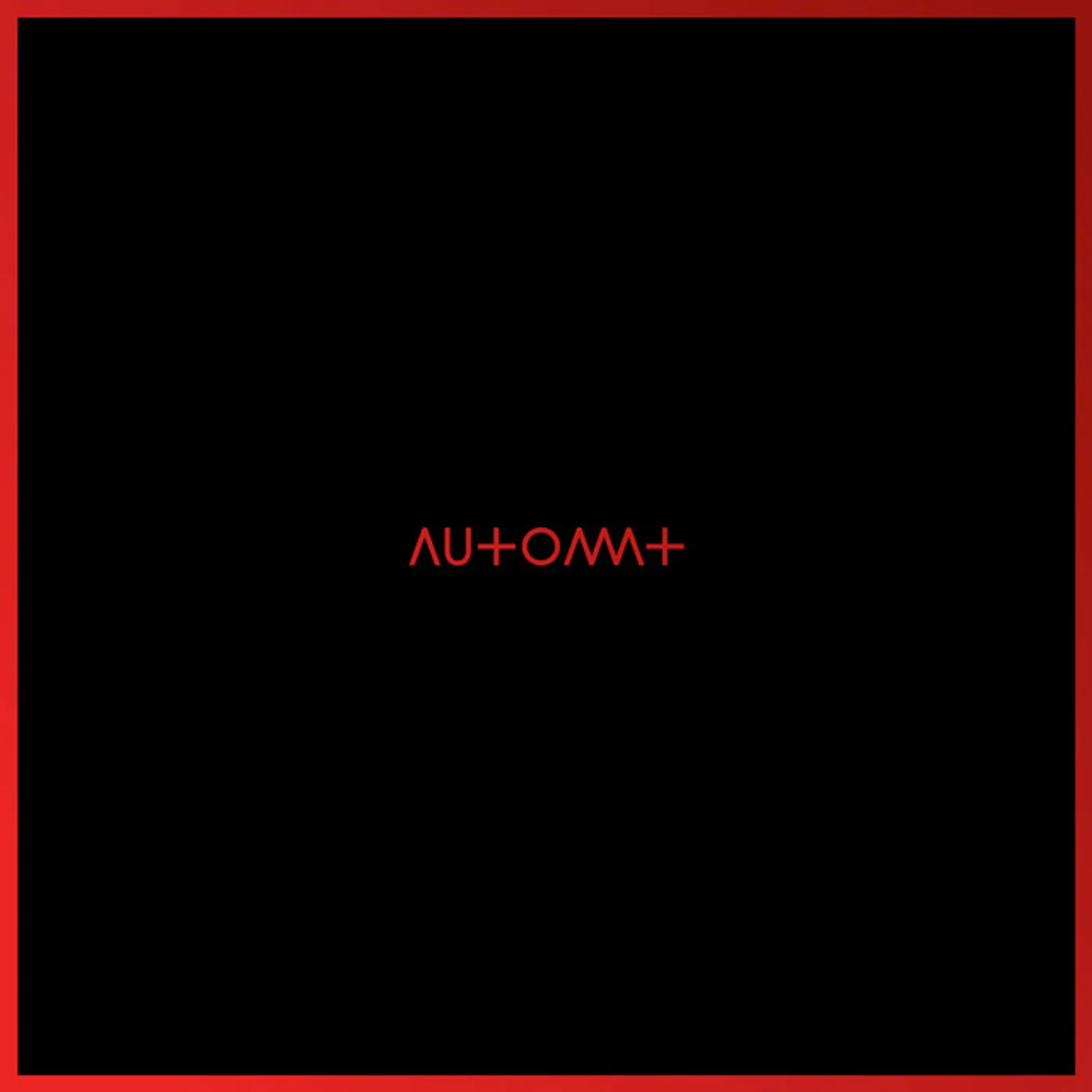 Automat Vinyl Record