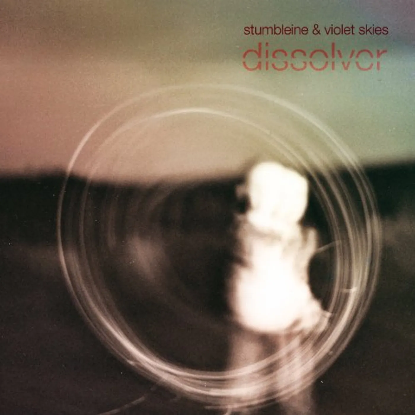 Stumbleine DISSOLVER Vinyl Record