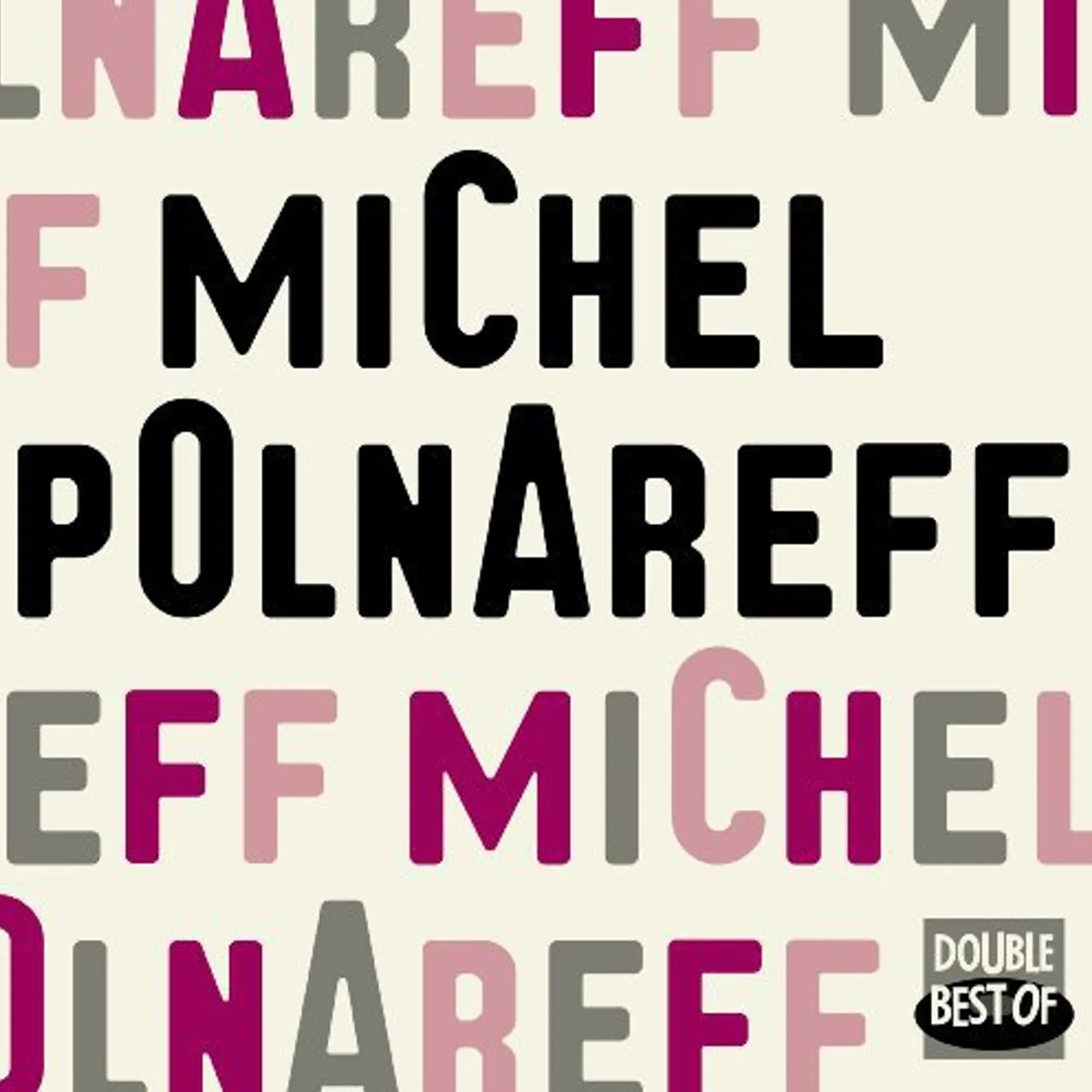 MICHEL POLNAREFF Vinyl Record