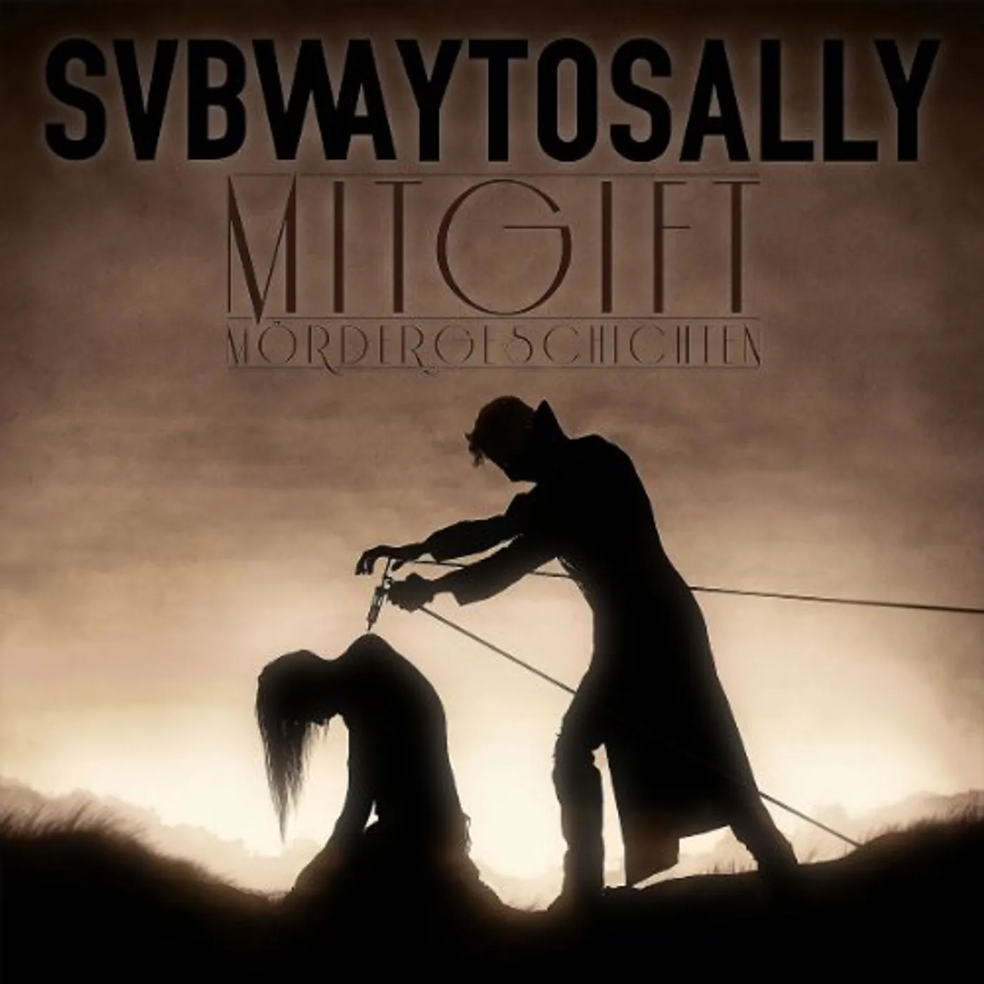 Subway To Sally MITGIFT CD