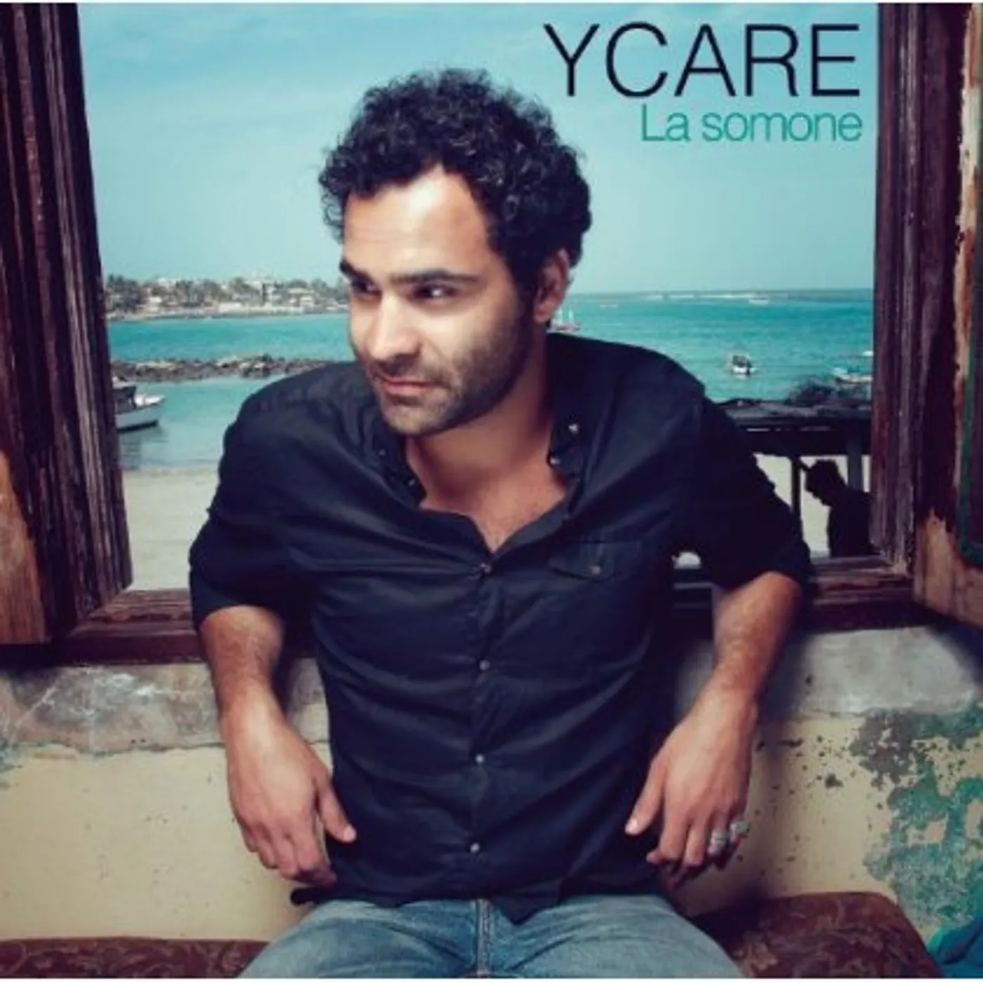 Ycare LA SOMONE CD
