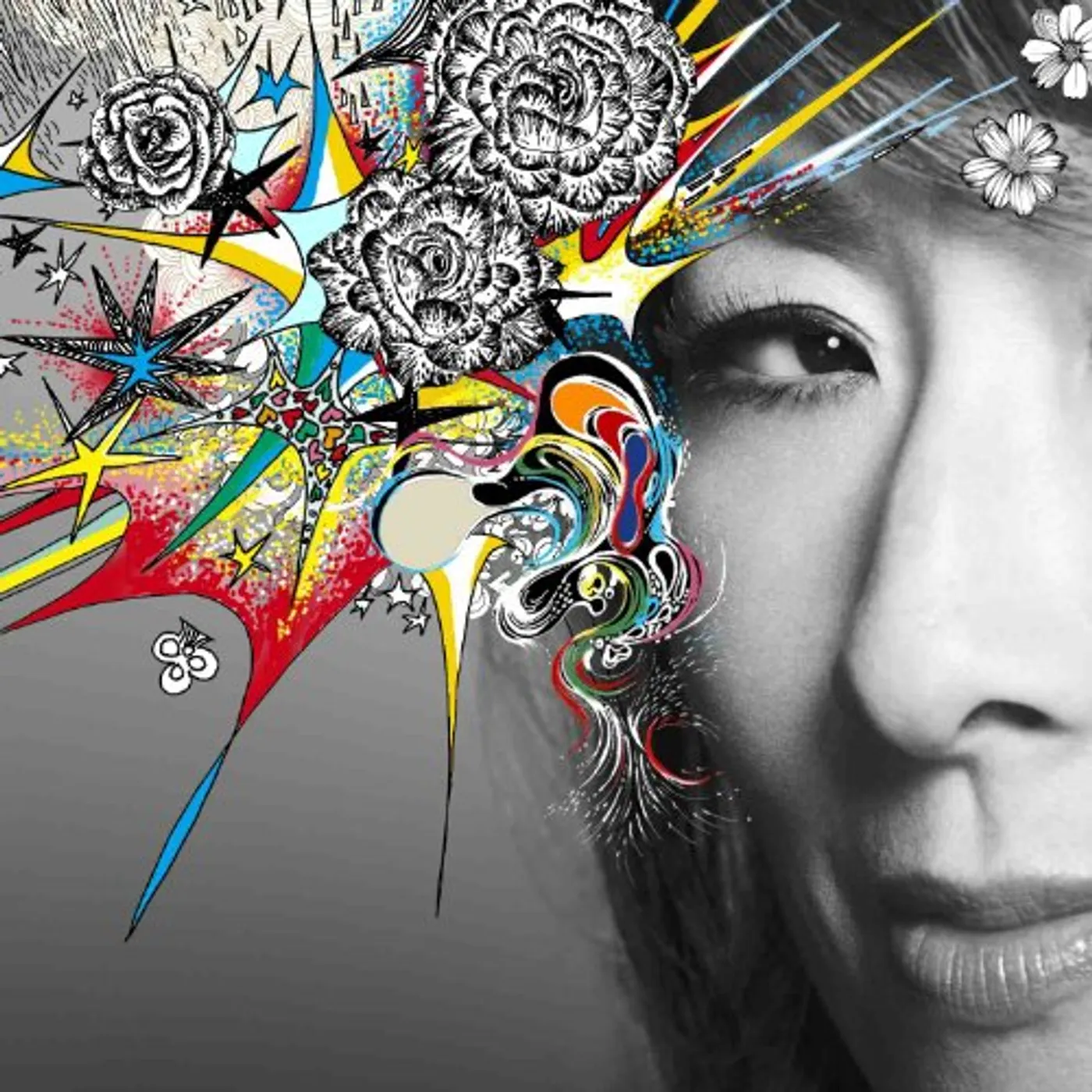 Akiko Yano TOBASHITE IKUYO CD