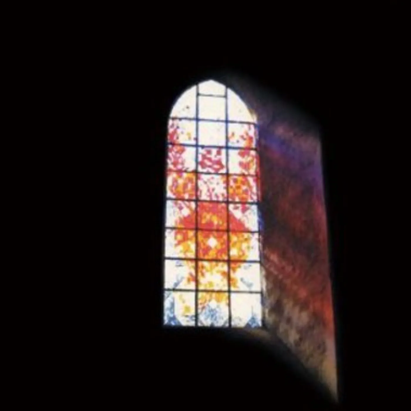 La Maschera Di Cera LUXADE CD