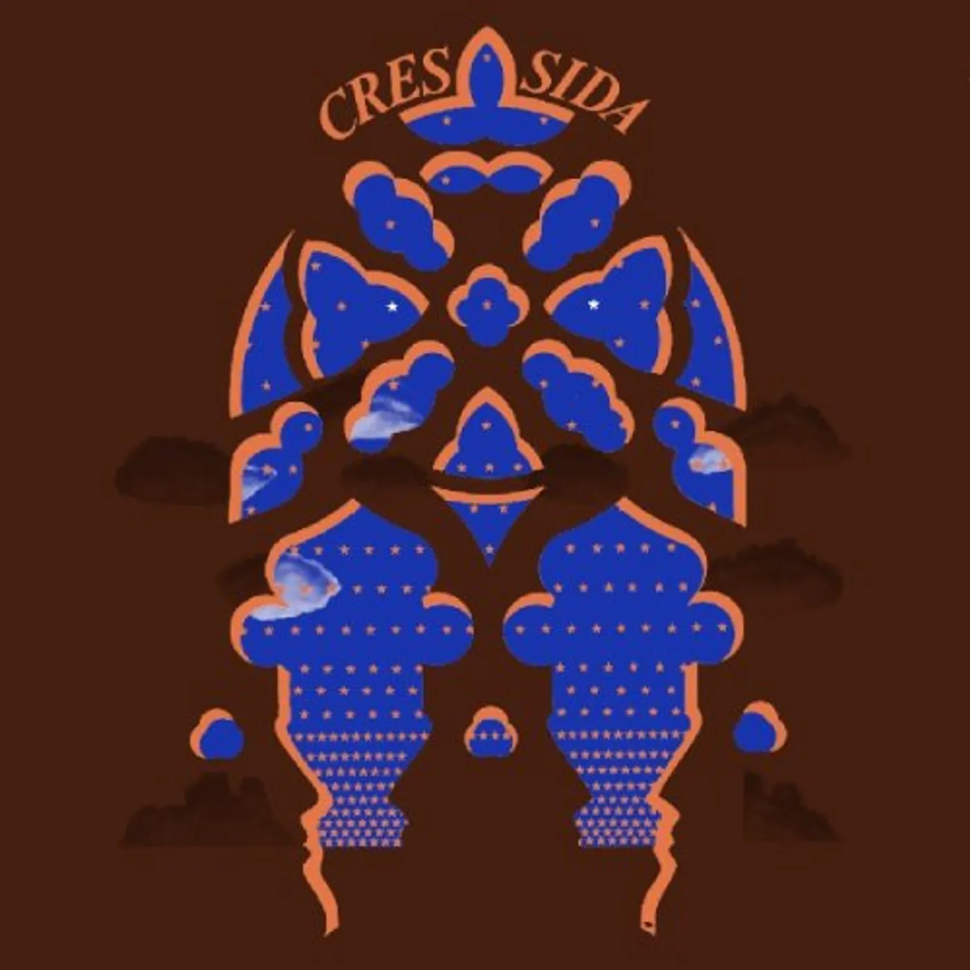 Cressida Vinyl Record