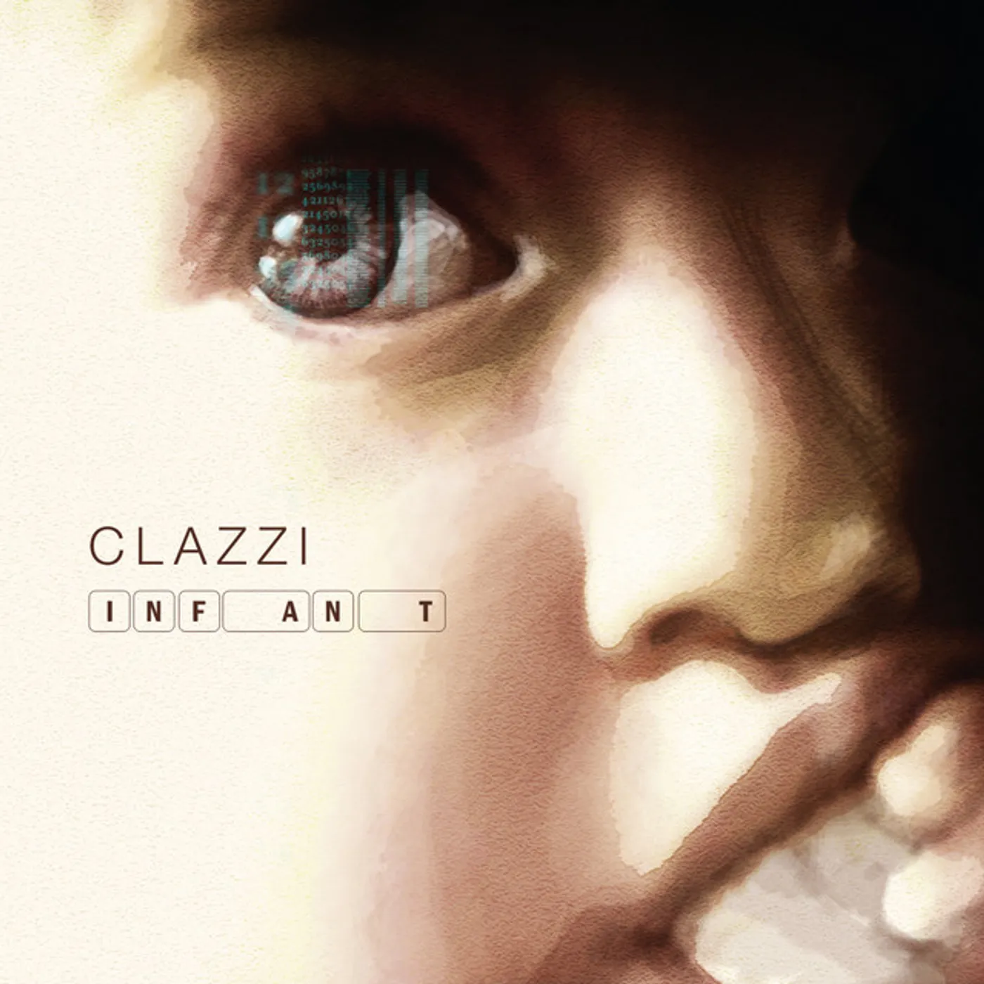 Clazzi INFANT CD