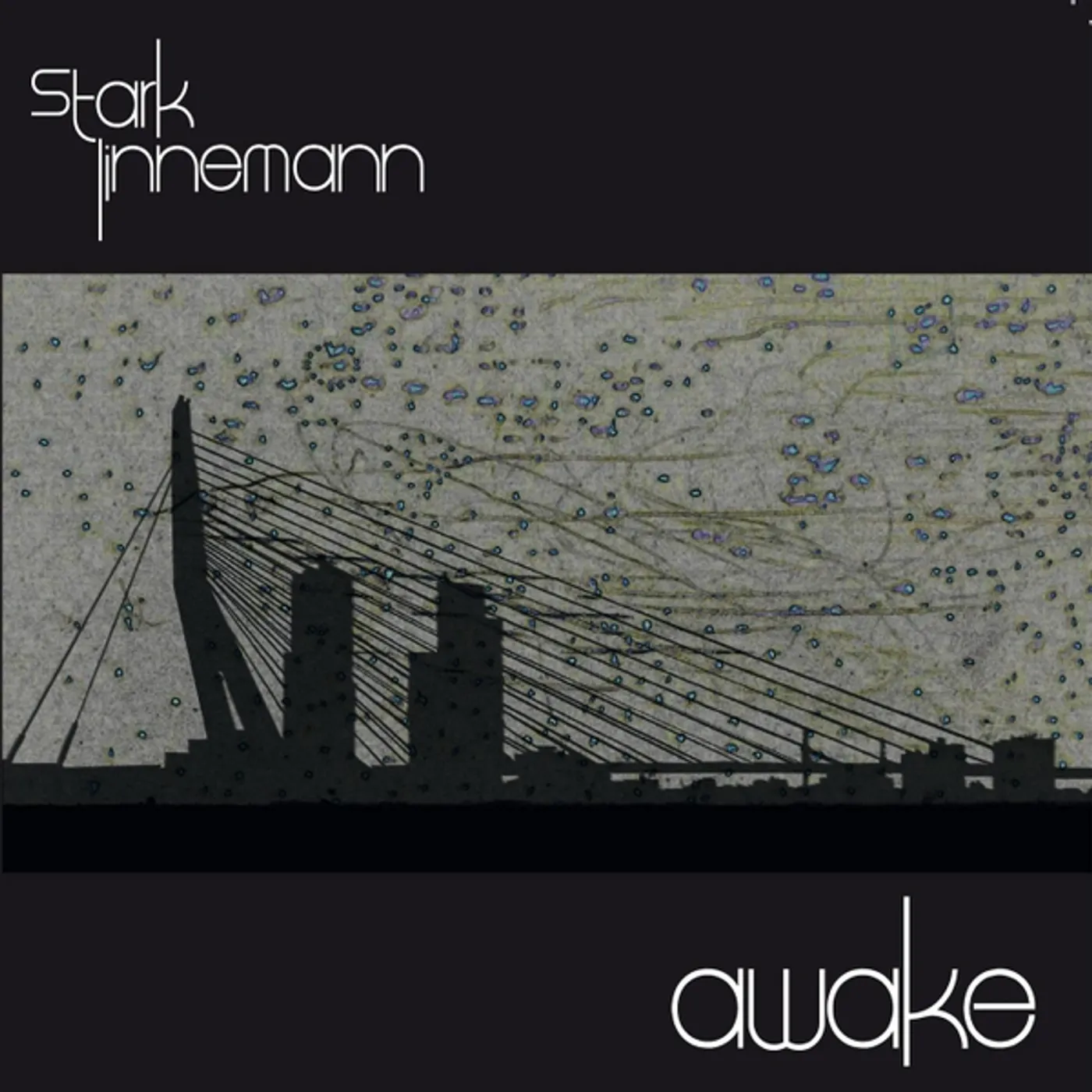 Starklinnemann AWAKE CD