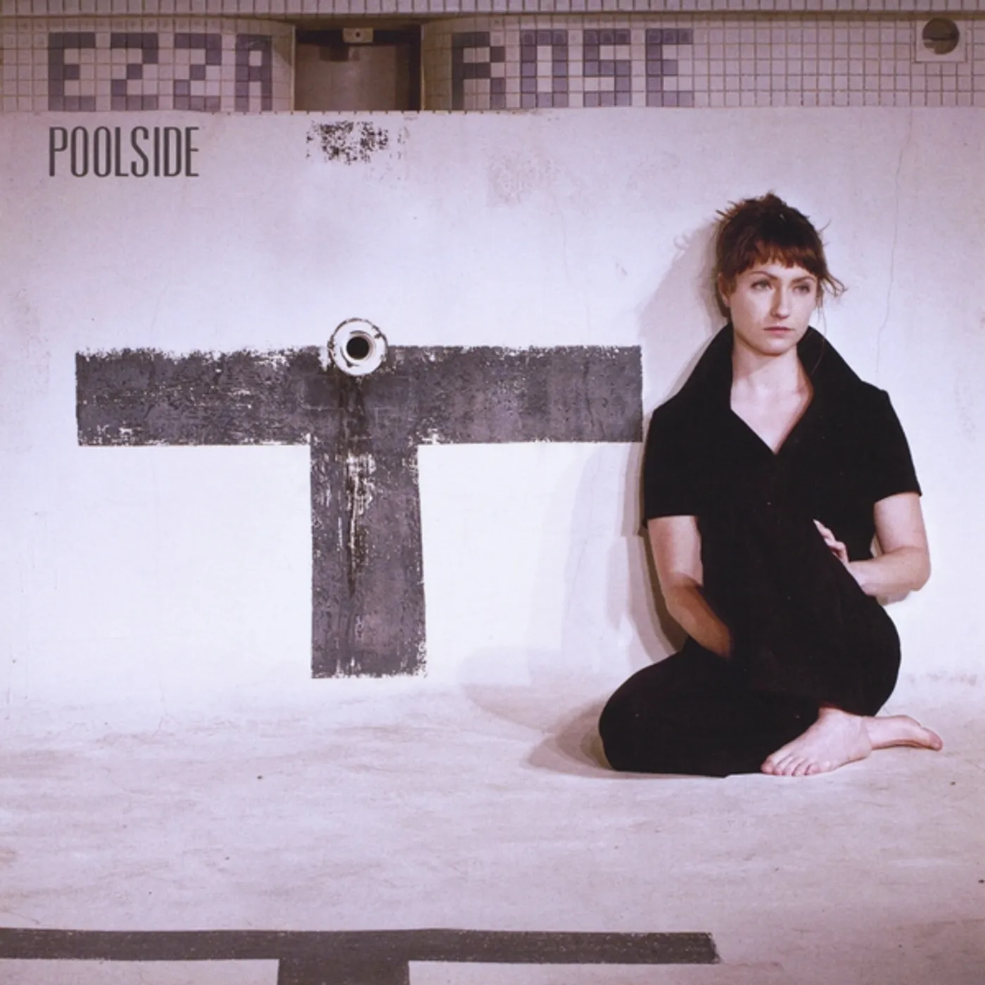 Ezza Rose POOLSIDE CD