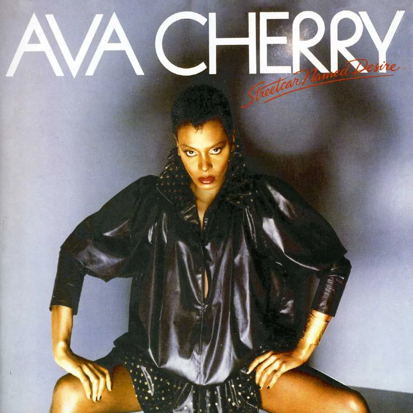 Ava Cherry STREECAR NAMED DESIRE CD
